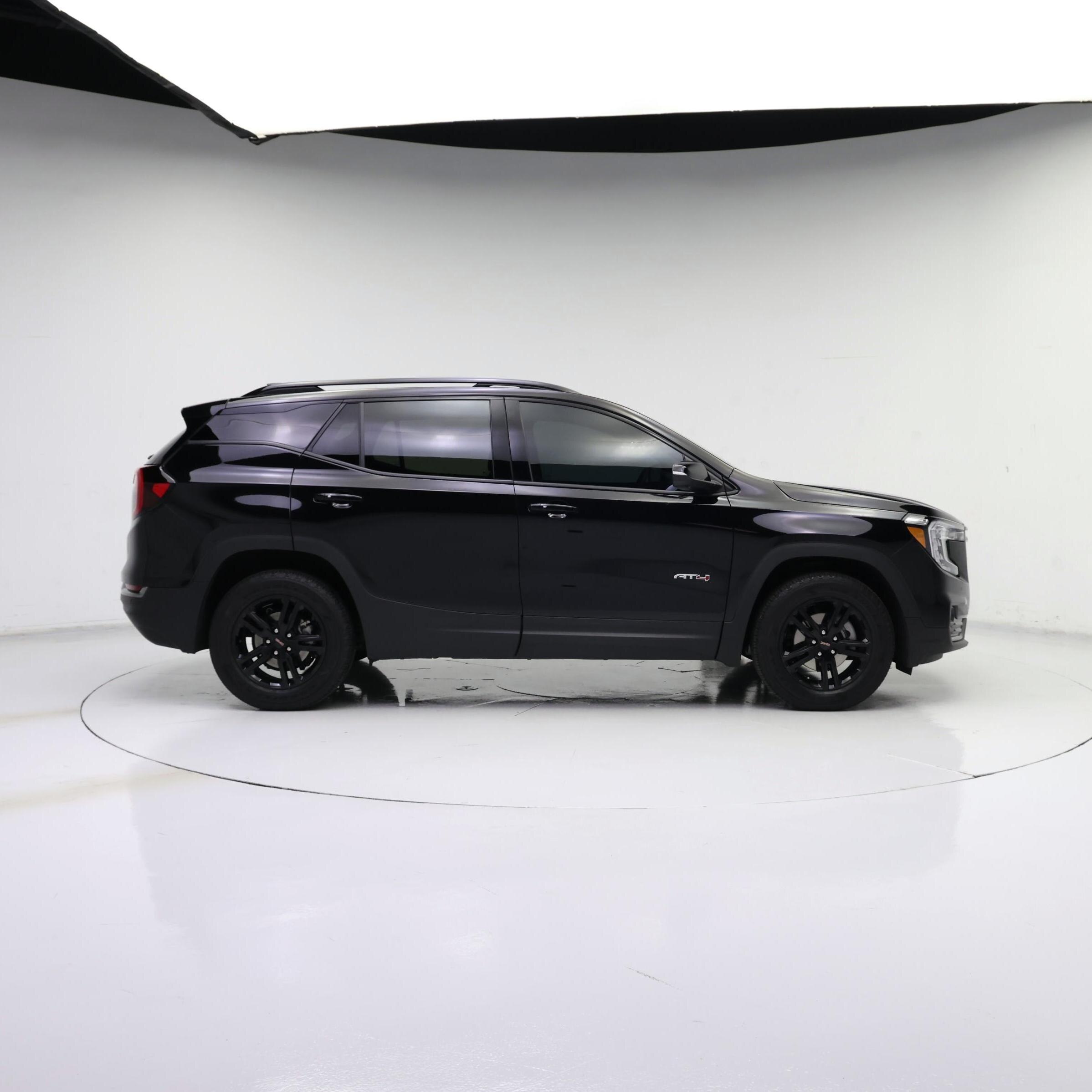Thumbnail: 2023 GMC Terrain - 7