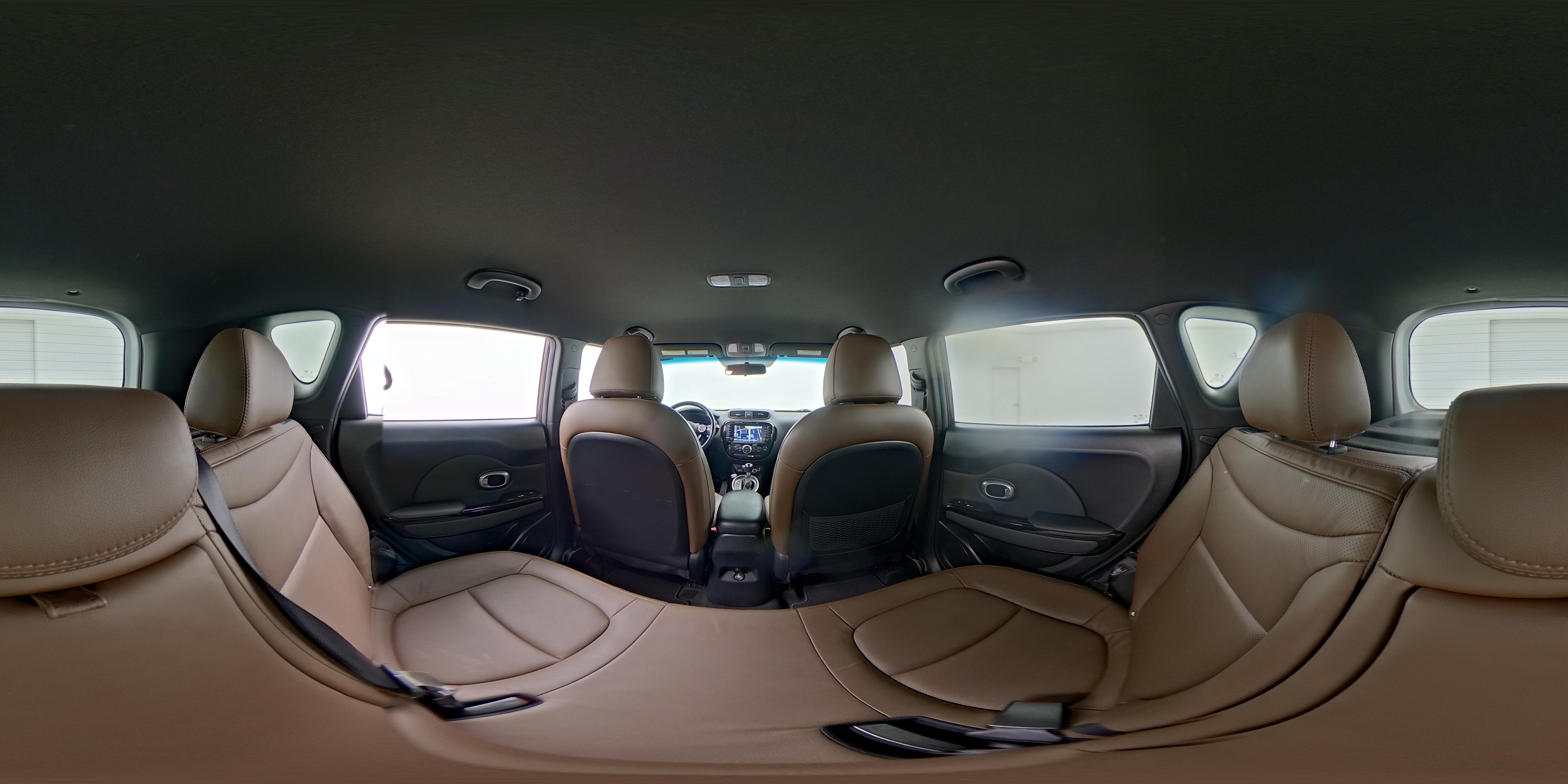 2017 Kia Soul + - Photo 26
