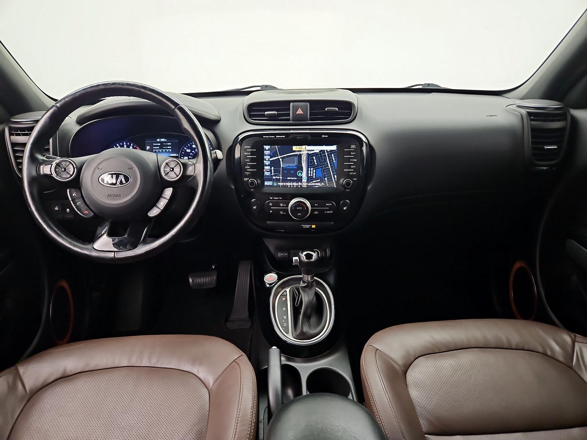 Thumbnail: 2017 Kia Soul - 9