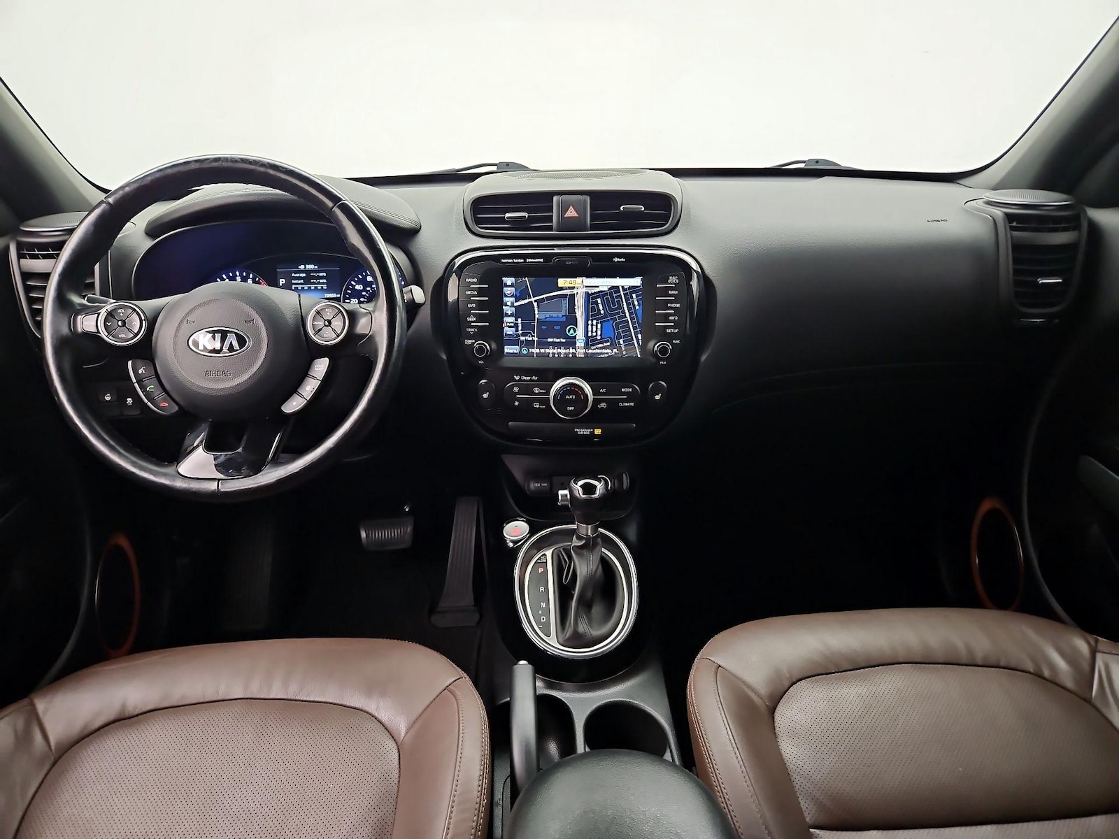 2017 Kia Soul + - Photo 10