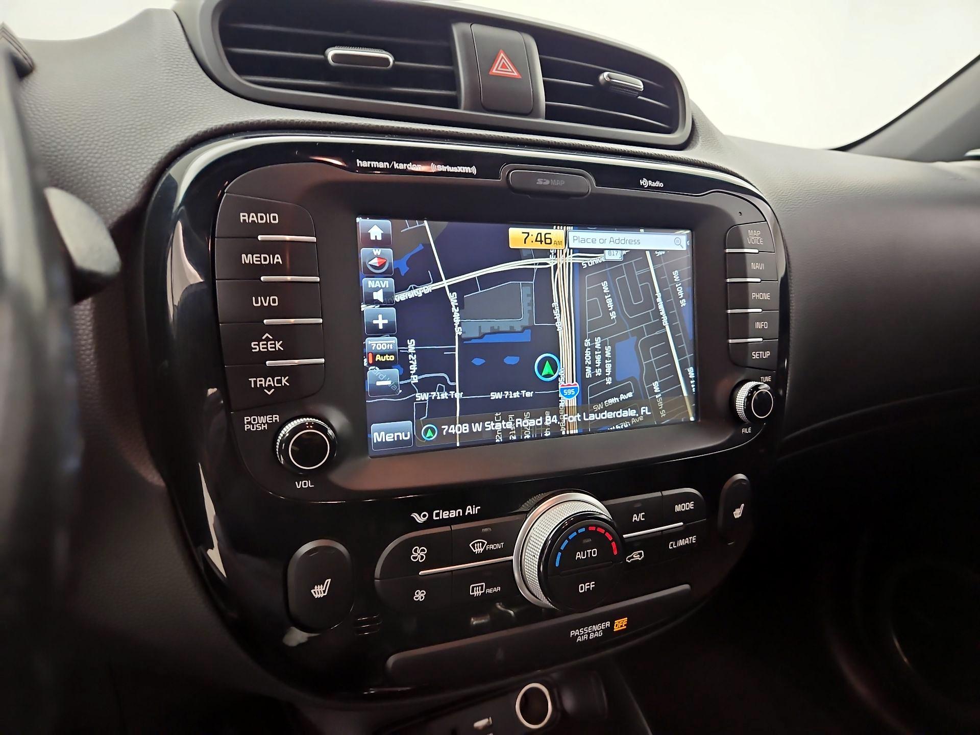 Thumbnail: 2017 Kia Soul - 14