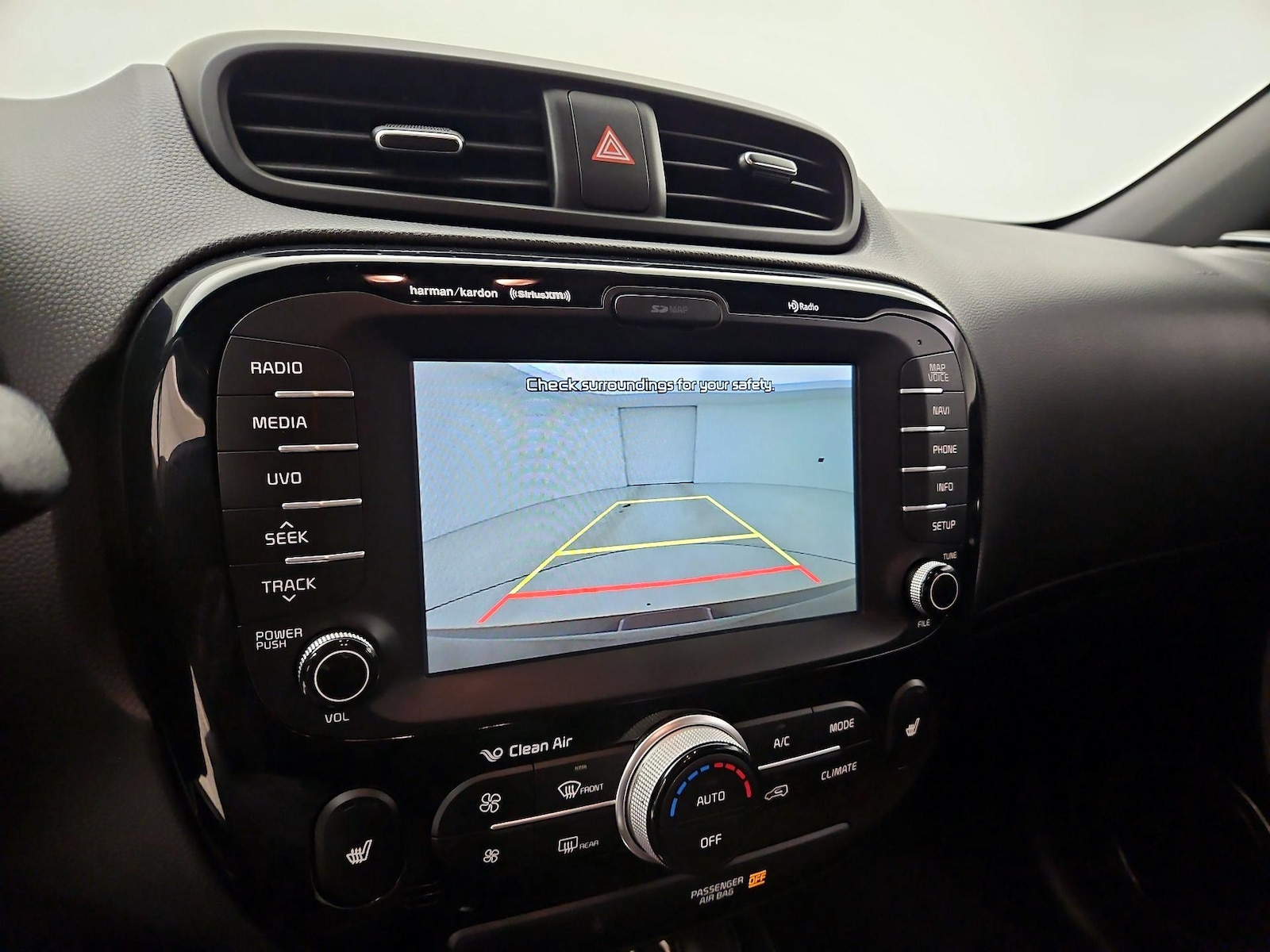 2017 Kia Soul + - Photo 16