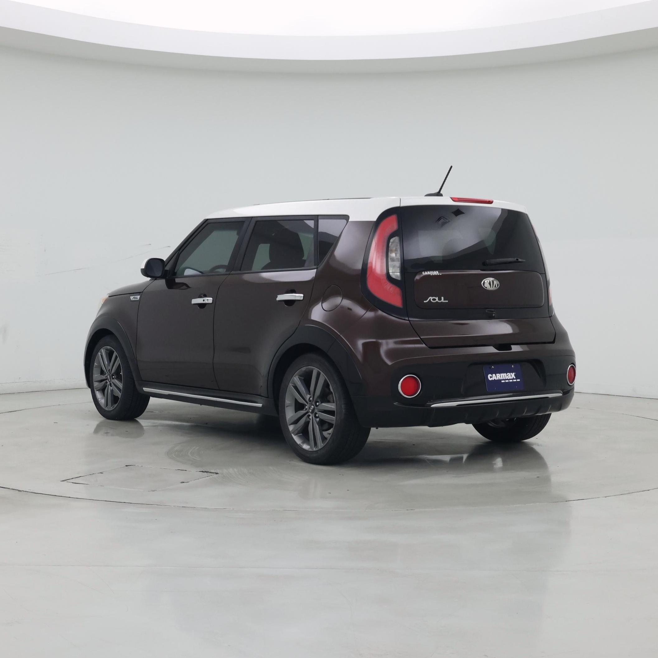 Thumbnail: 2017 Kia Soul - 2