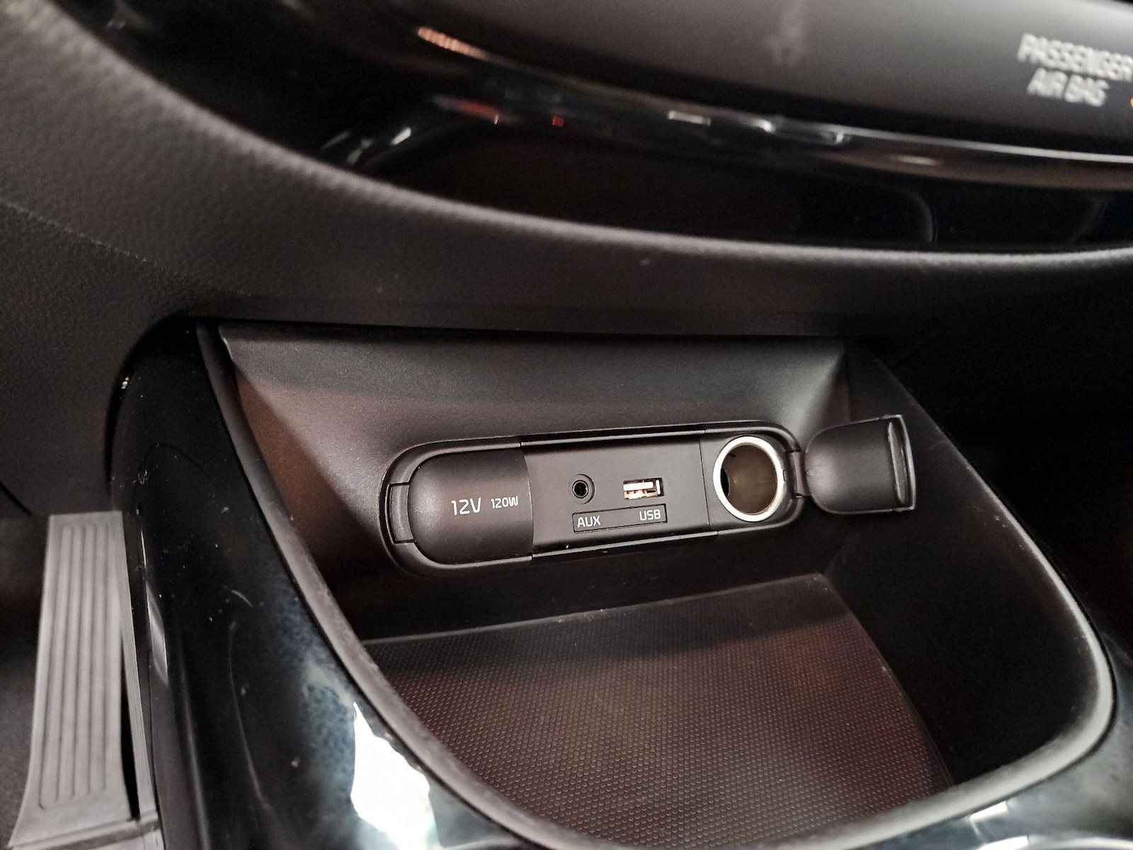 2017 Kia Soul + - Photo 20