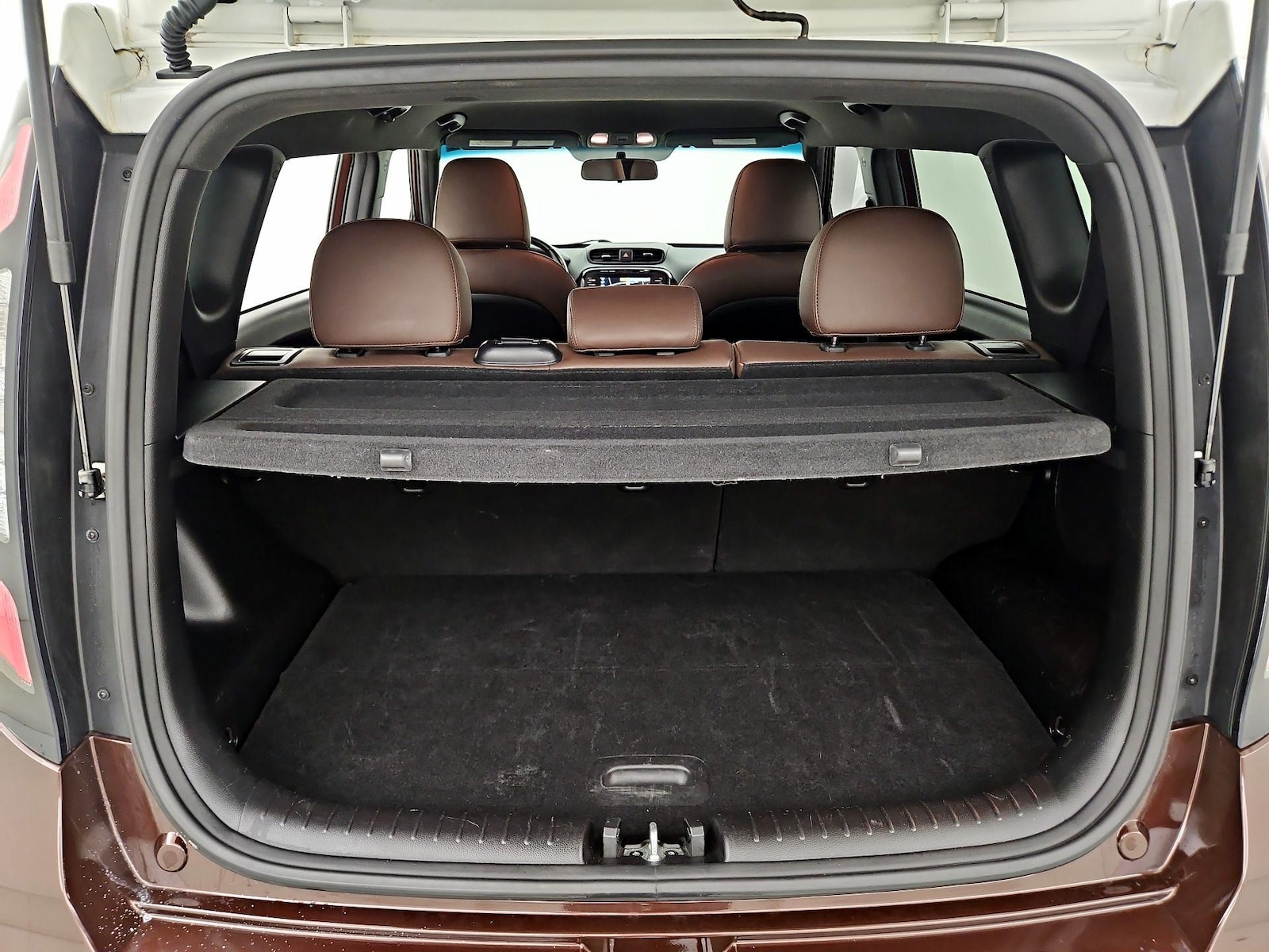 2017 Kia Soul + - Photo 22