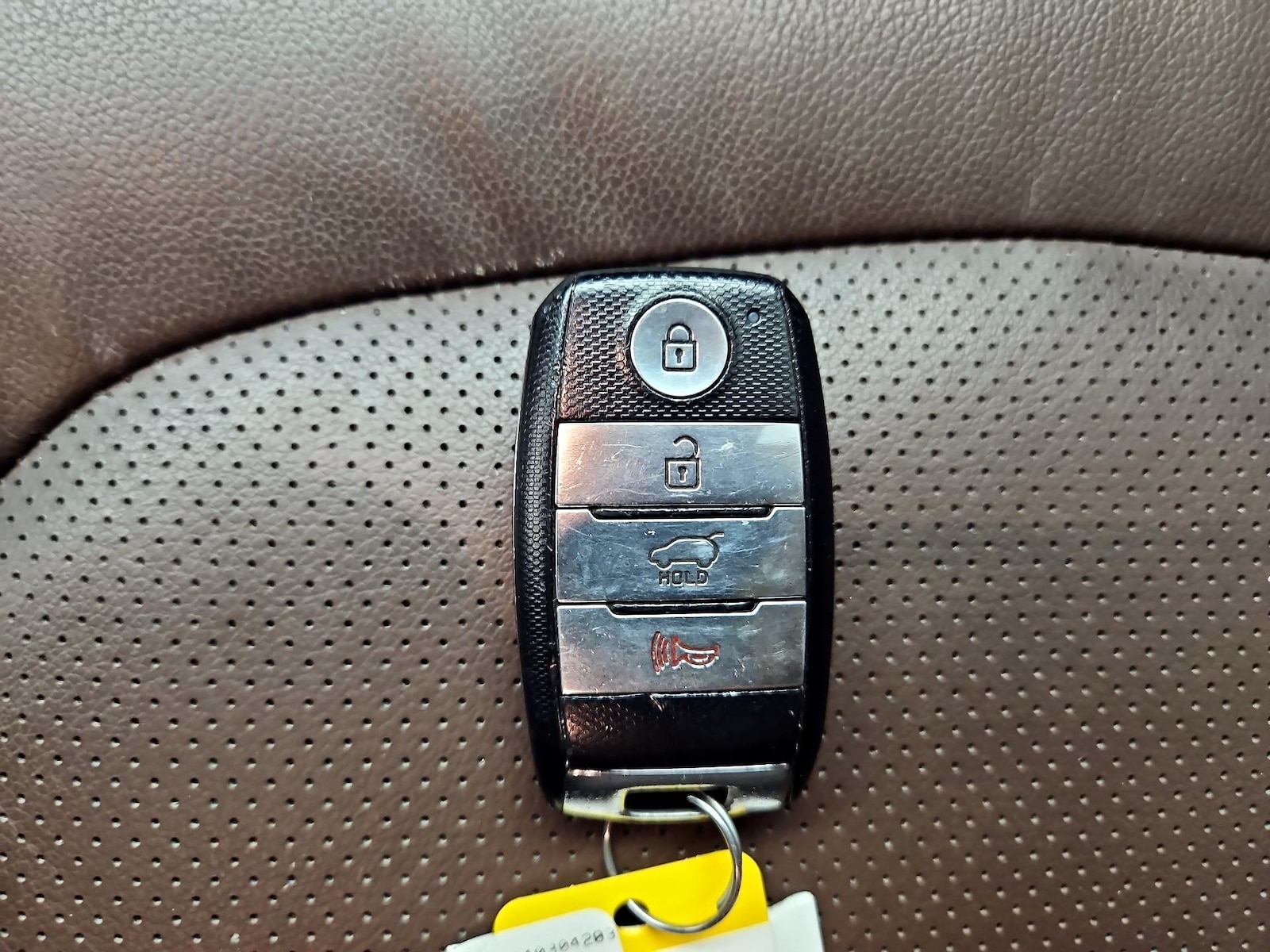 2017 Kia Soul + - Photo 24