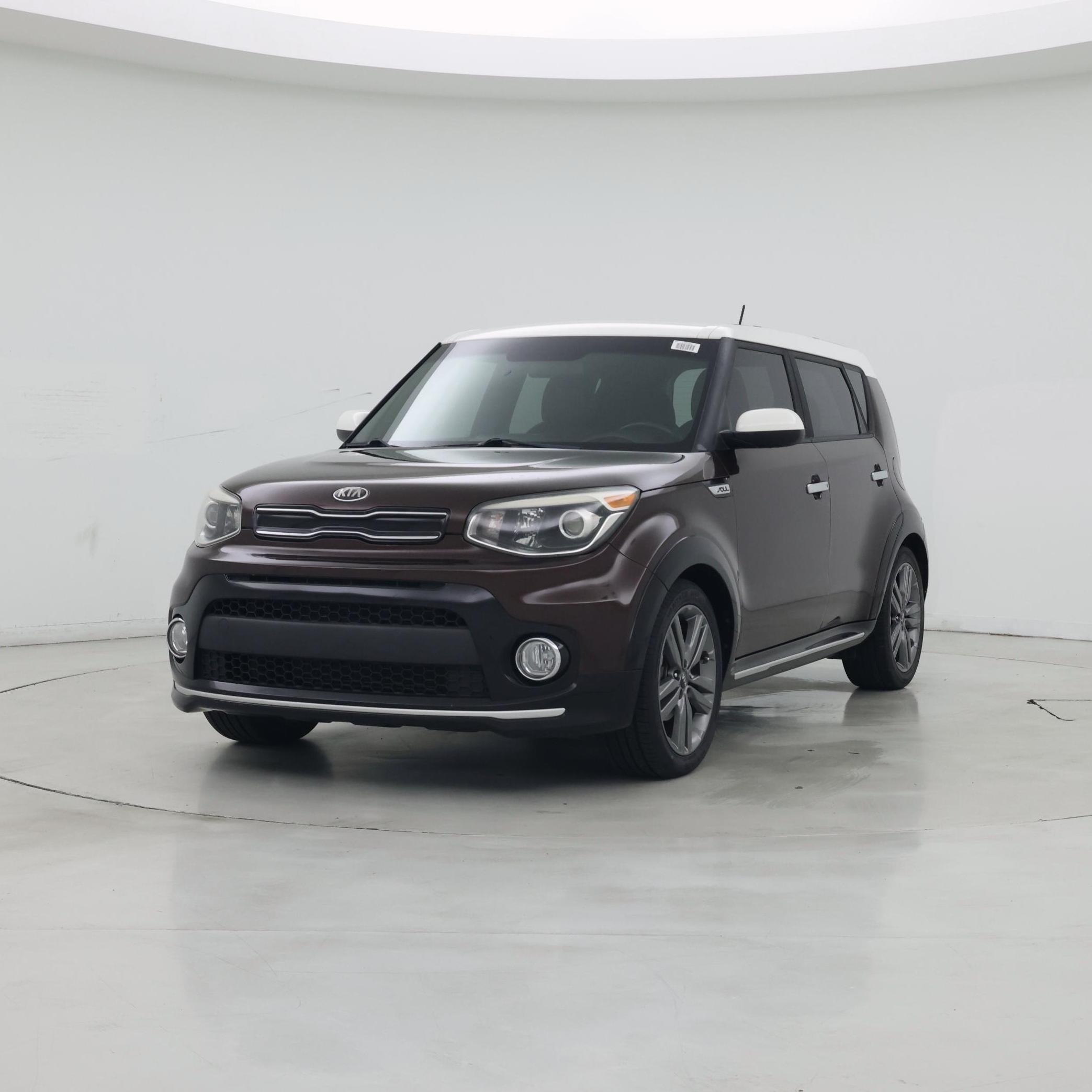 Thumbnail: 2017 Kia Soul - 4