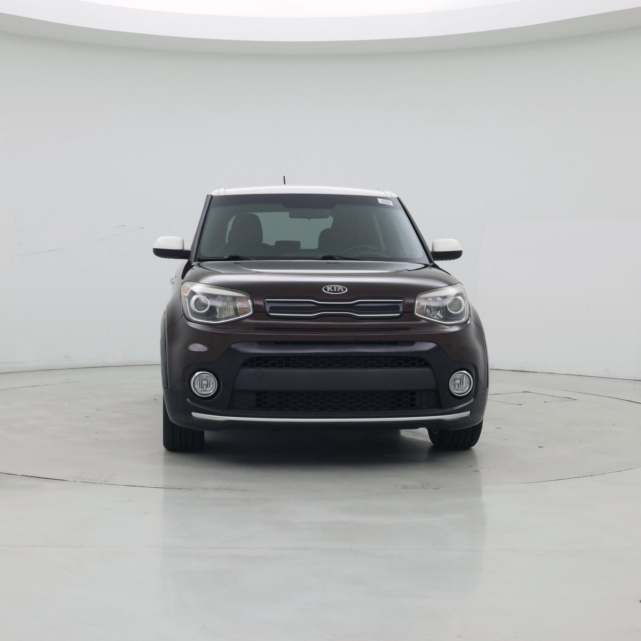 Thumbnail: 2017 Kia Soul - 5
