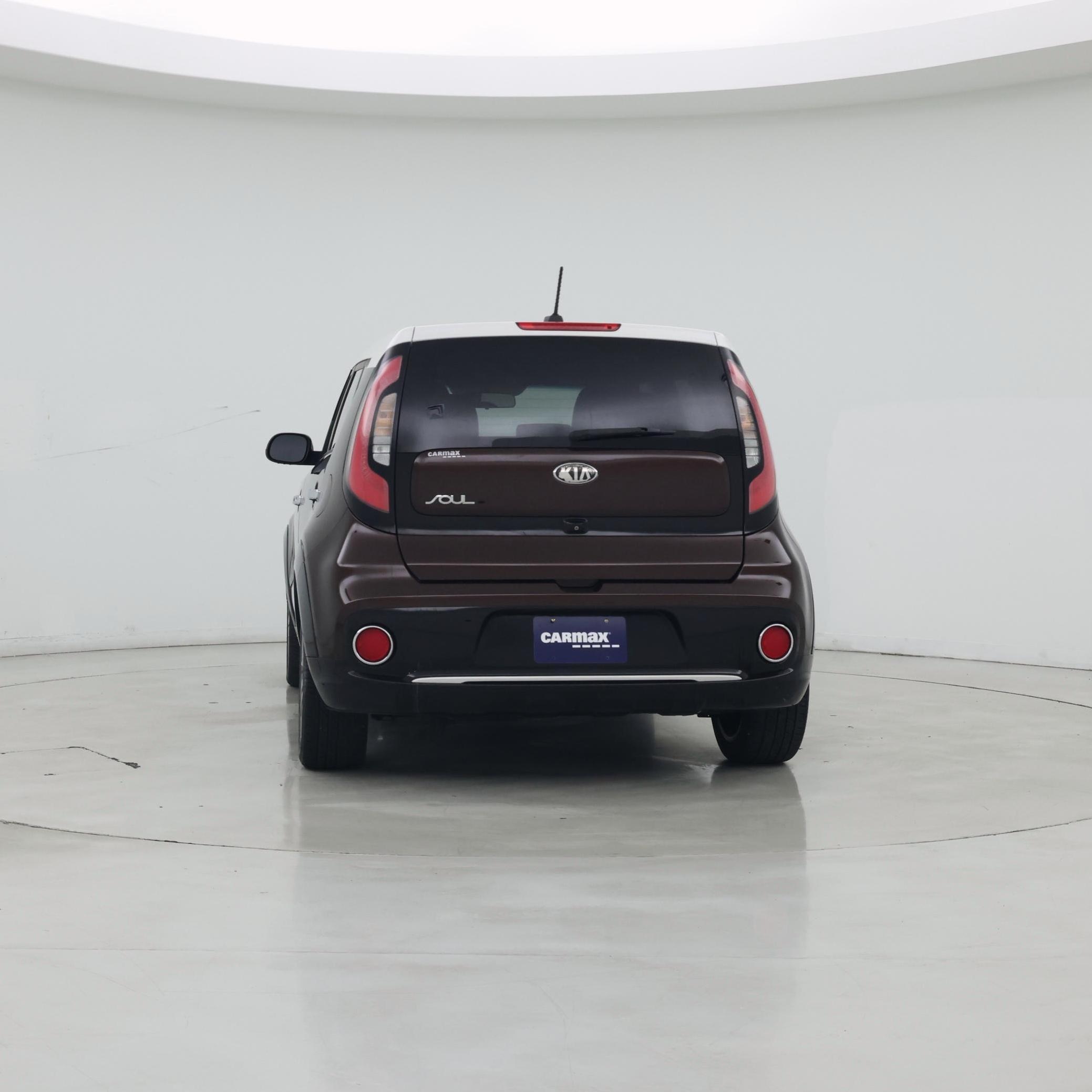 Thumbnail: 2017 Kia Soul - 6