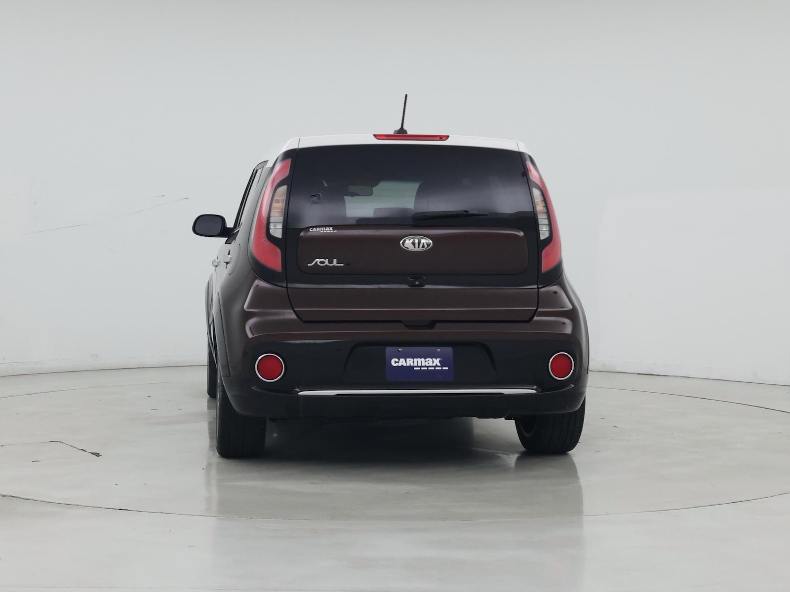 2017 Kia Soul + - Photo 7