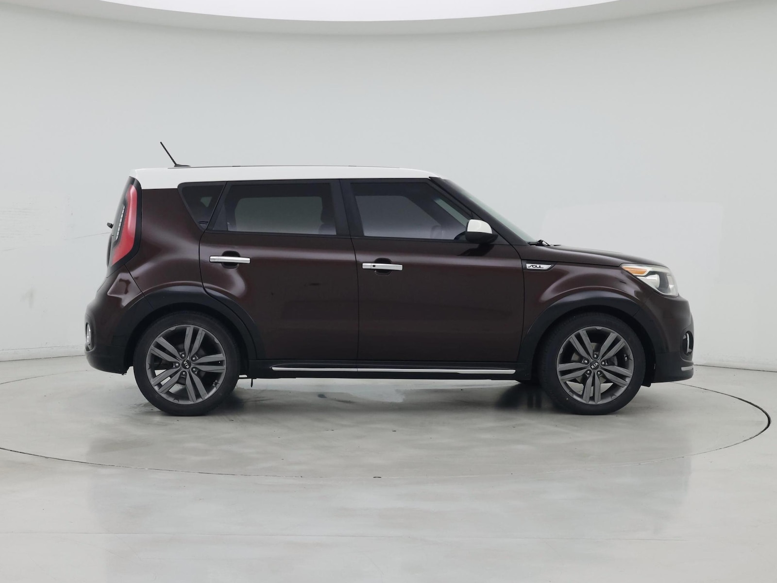 2017 Kia Soul + - Photo 8