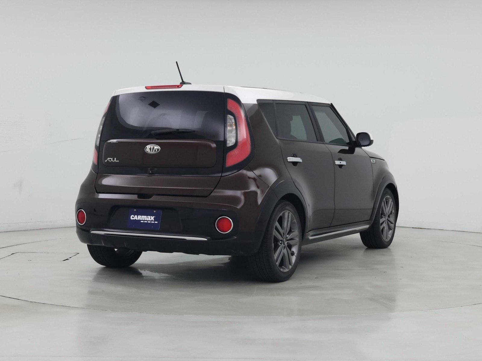 2017 Kia Soul + - Photo 9