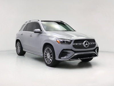 2024 Mercedes-Benz GLE350