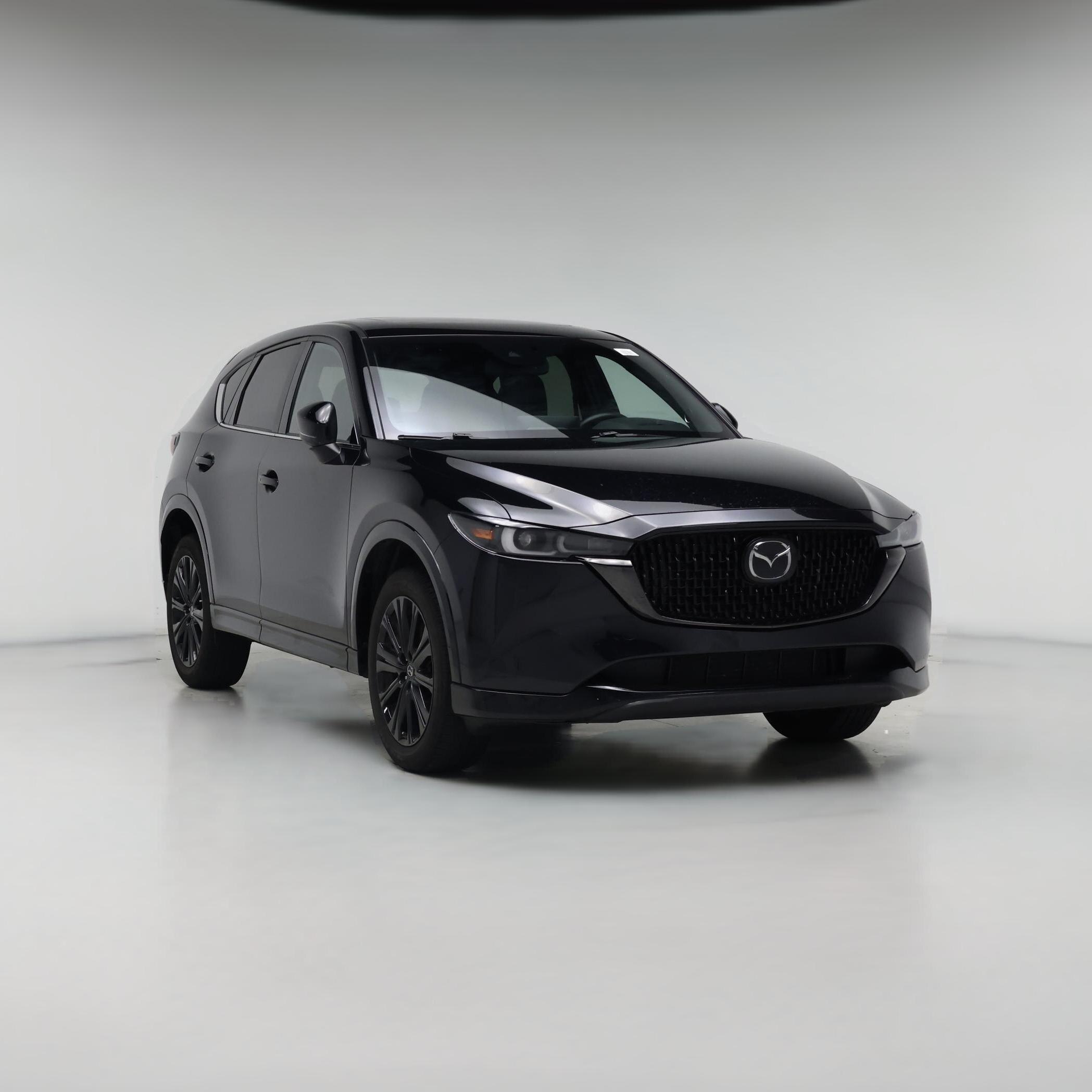 Thumbnail: 2024 Mazda CX-5 - 1