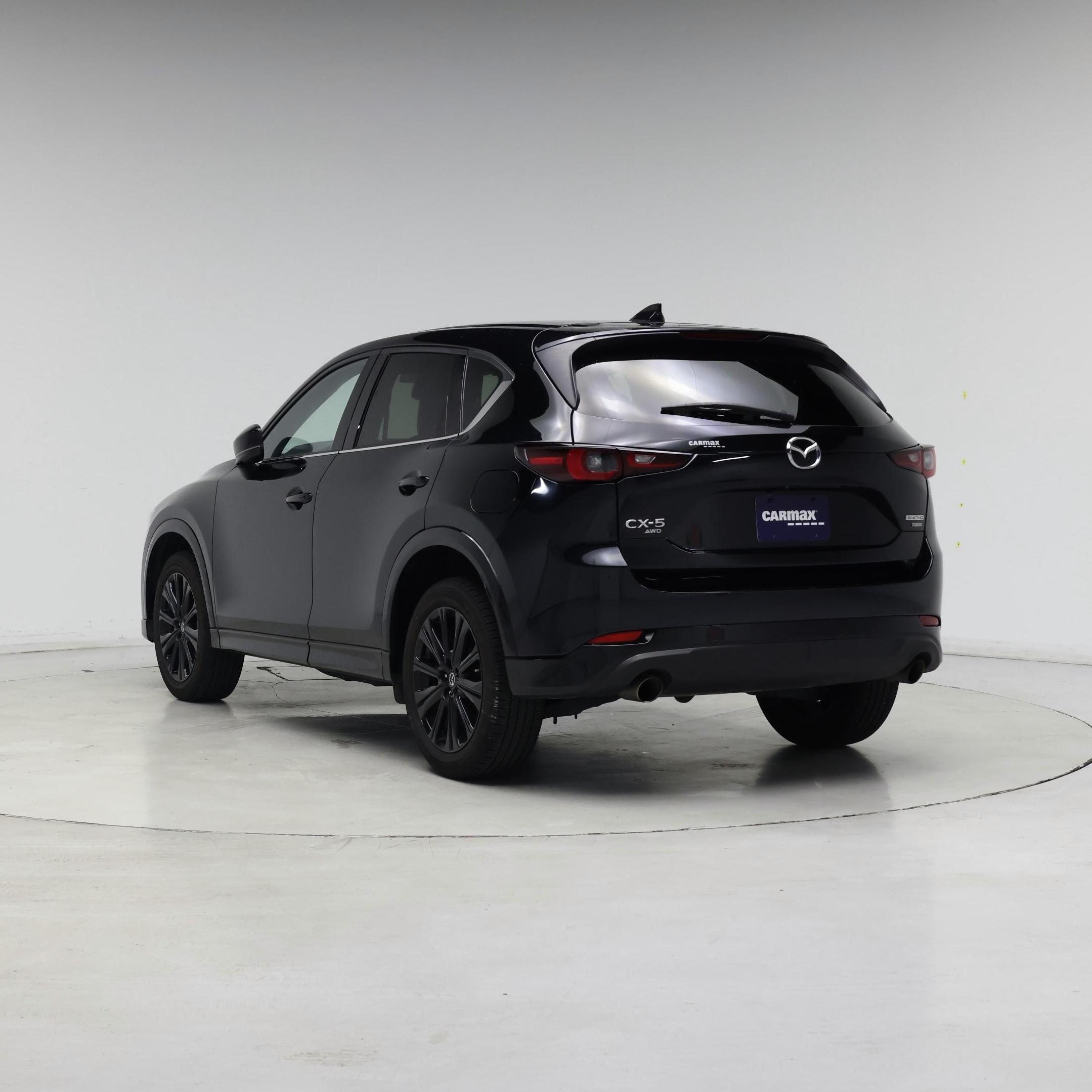 Thumbnail: 2024 Mazda CX-5 - 2