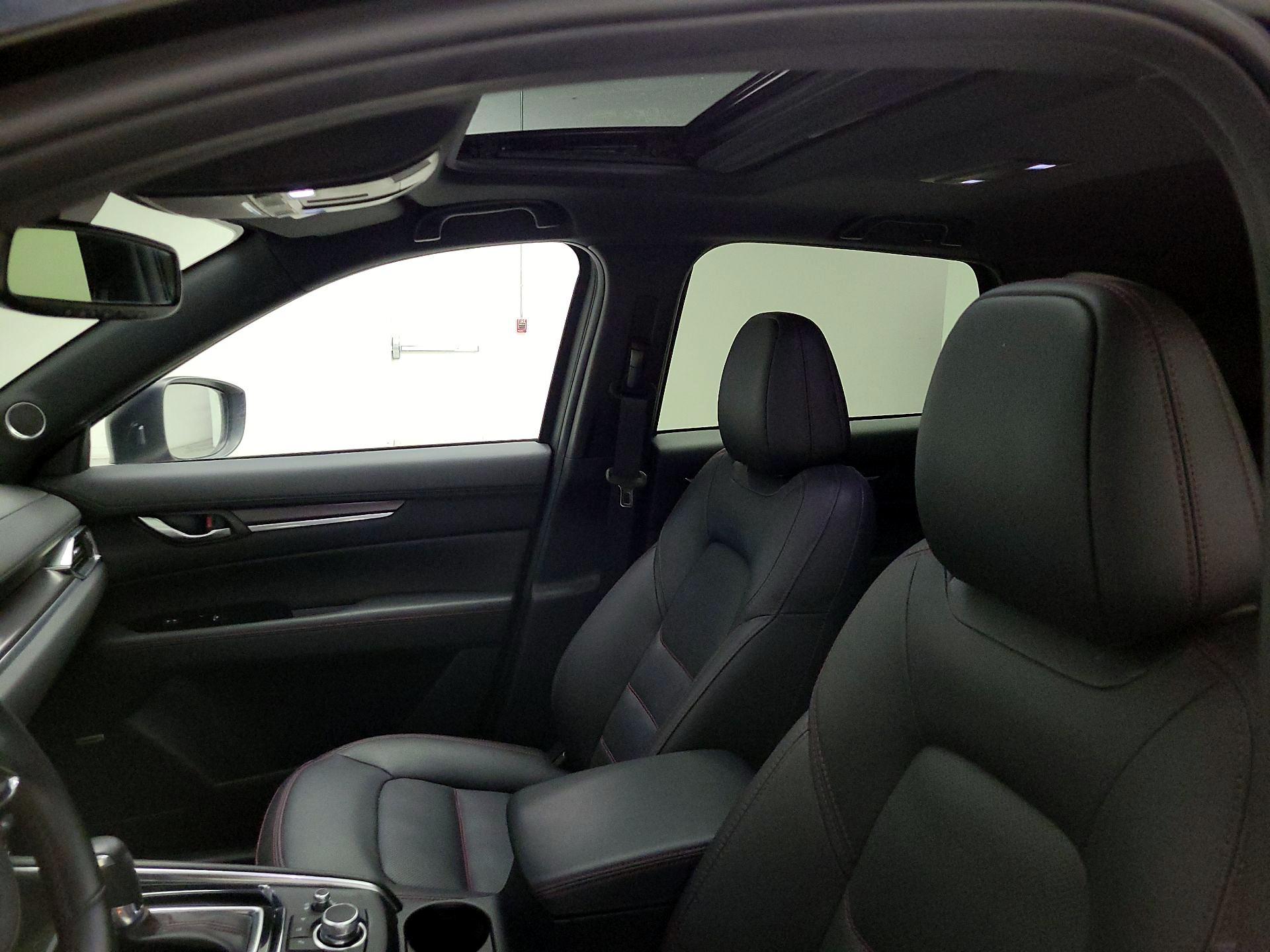 Thumbnail: 2024 Mazda CX-5 - 20