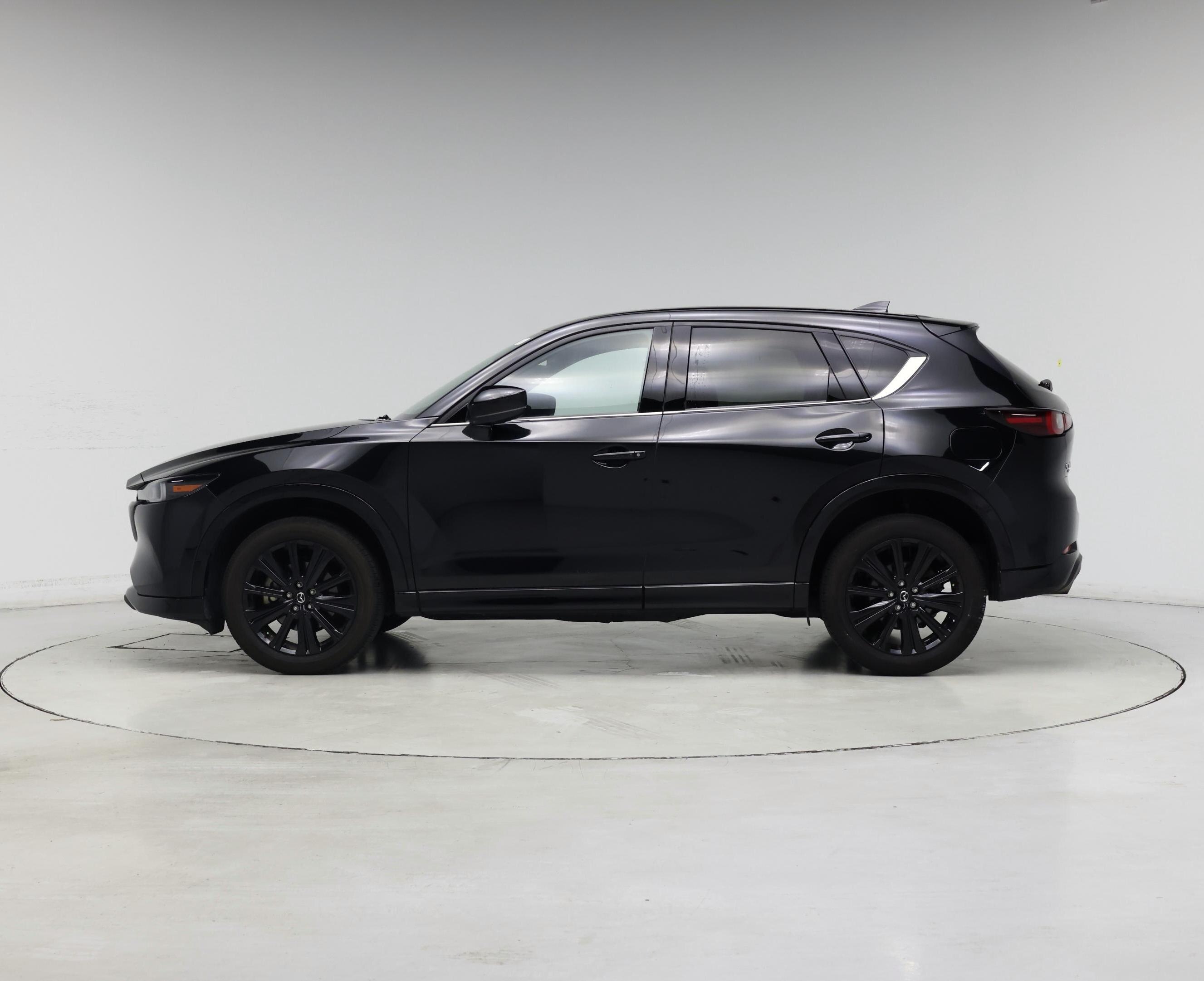 Thumbnail: 2024 Mazda CX-5 - 3