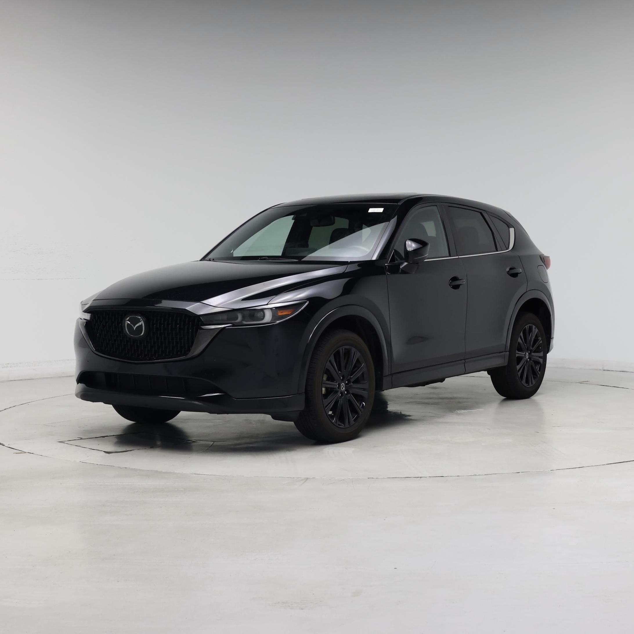 Thumbnail: 2024 Mazda CX-5 - 4