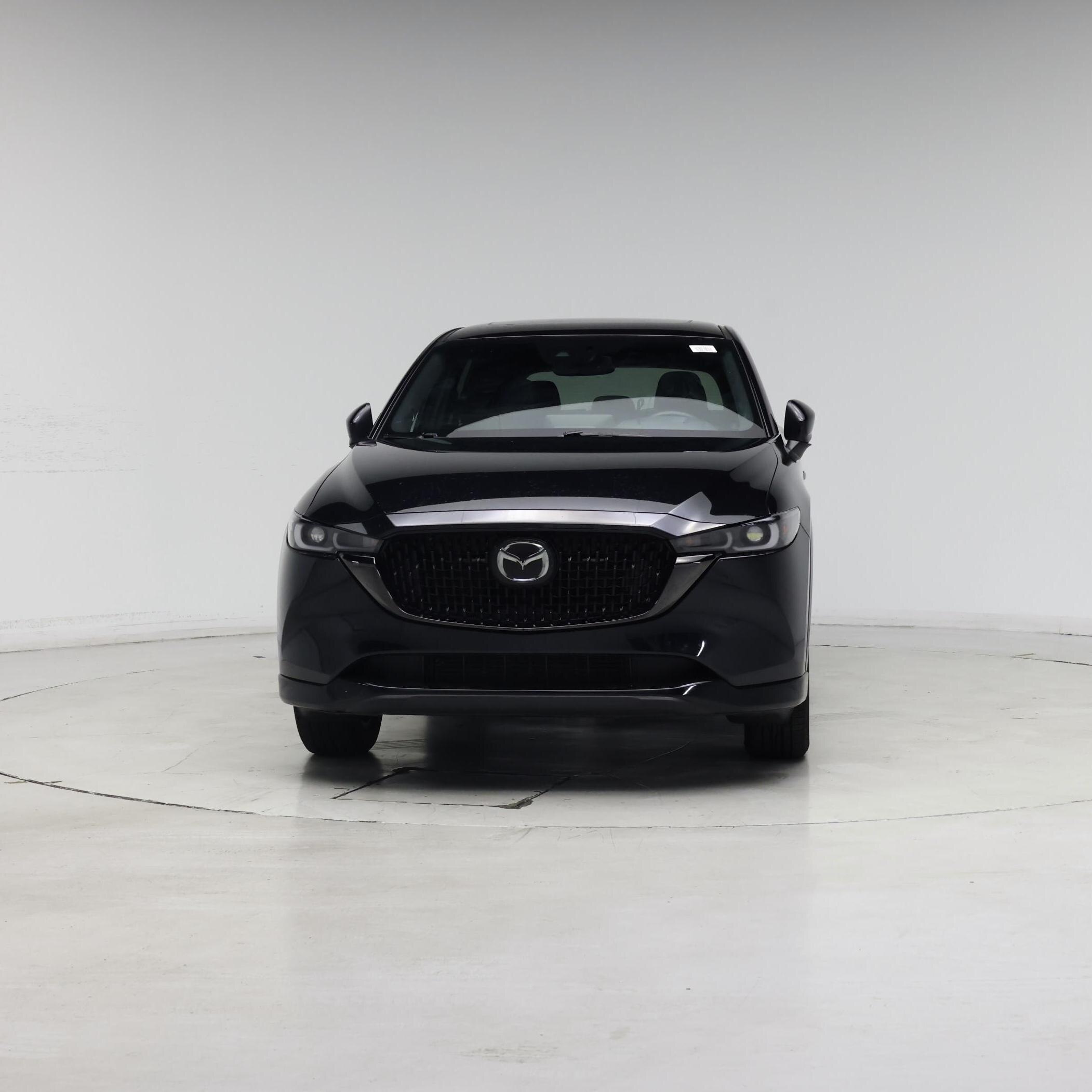 Thumbnail: 2024 Mazda CX-5 - 5