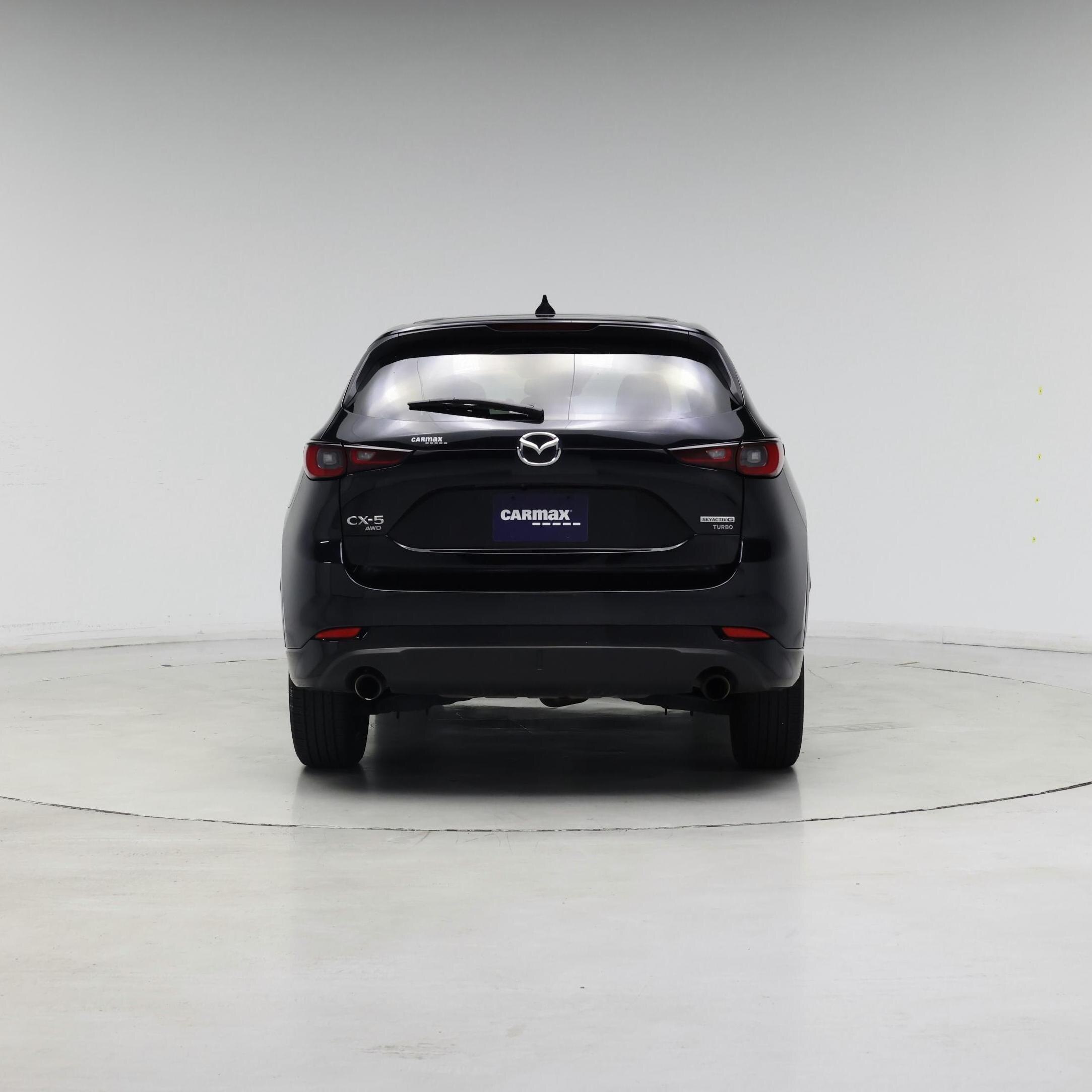 Thumbnail: 2024 Mazda CX-5 - 6