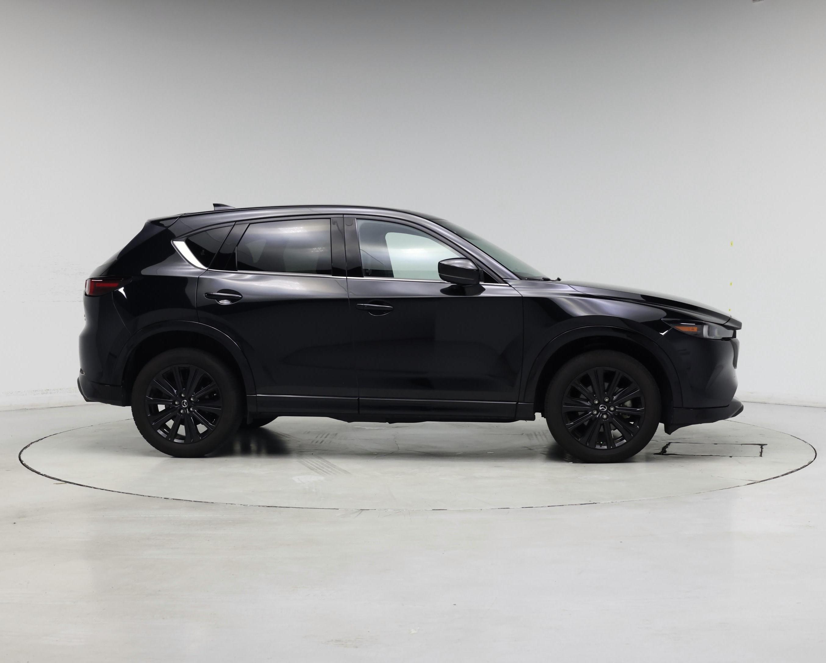 Thumbnail: 2024 Mazda CX-5 - 7