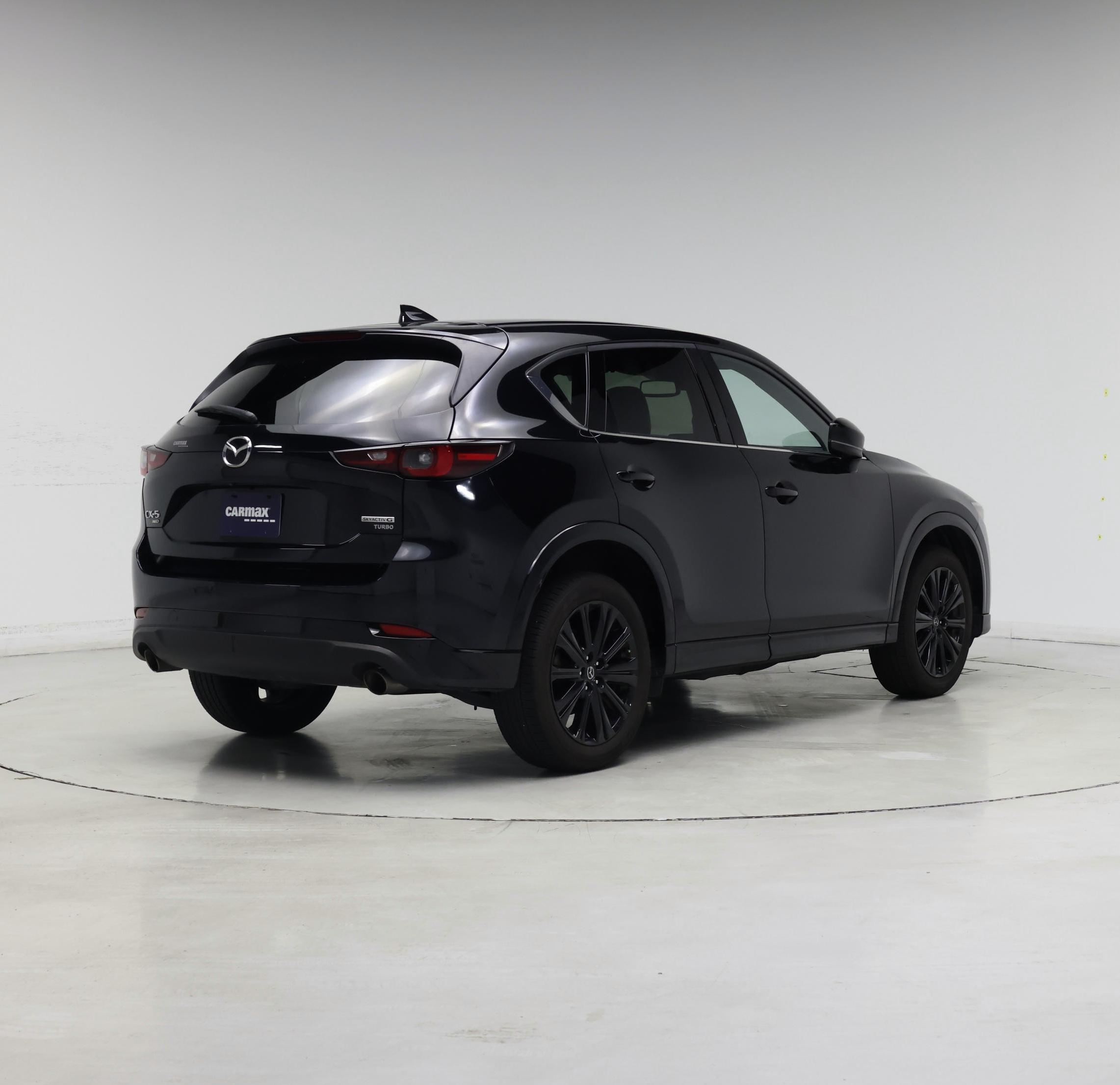 Thumbnail: 2024 Mazda CX-5 - 8