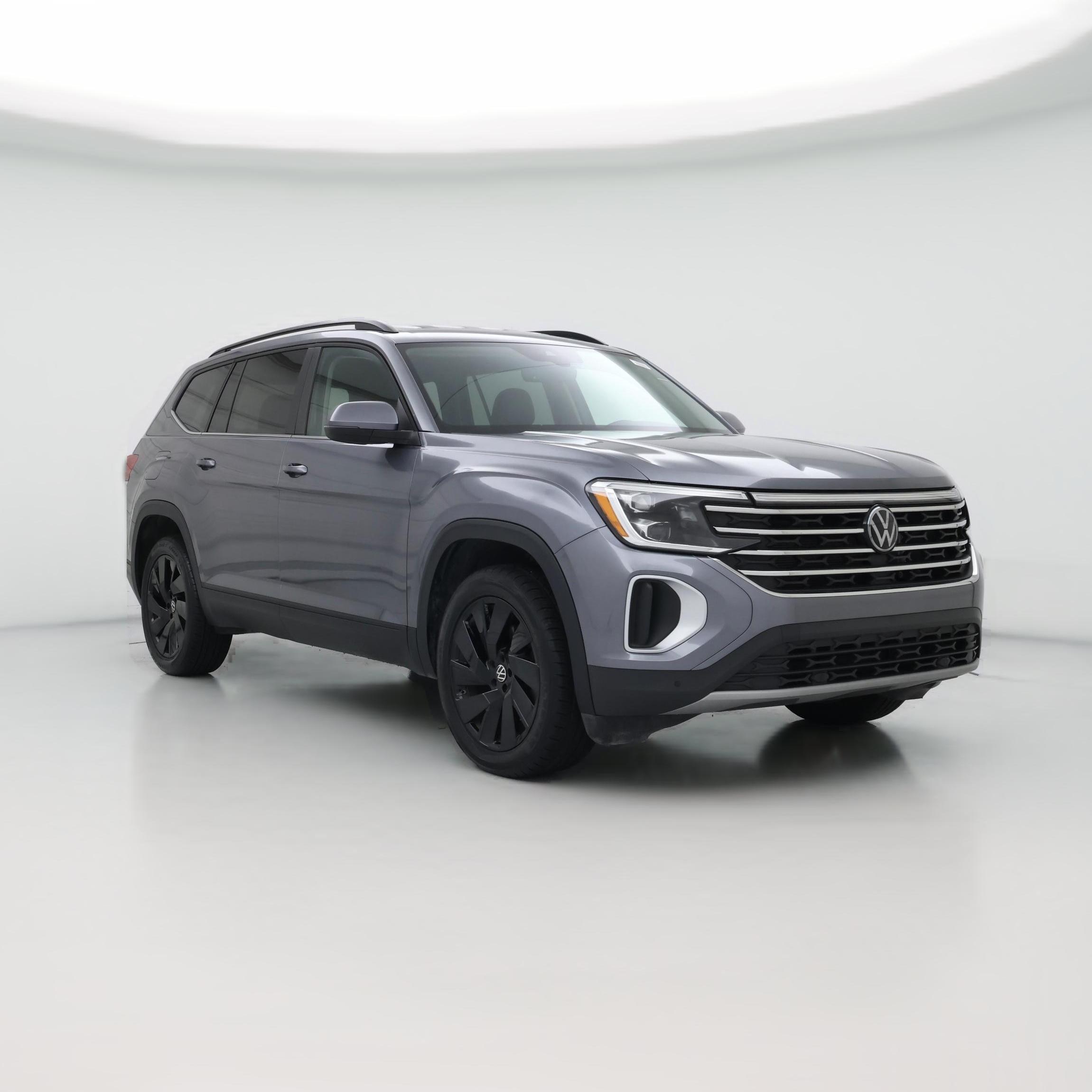 Thumbnail: 2024 Volkswagen Atlas - 1