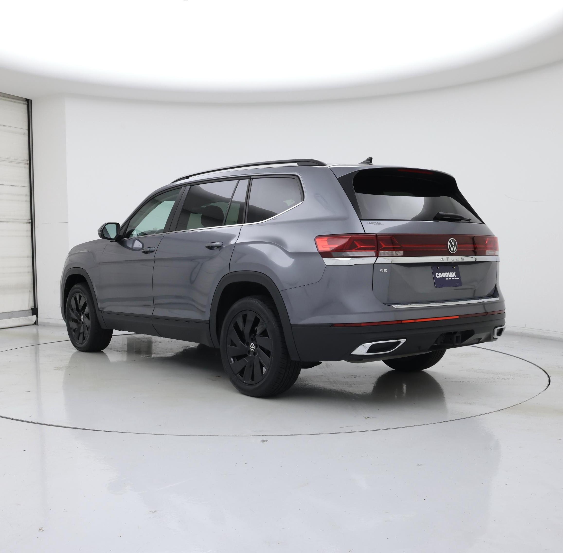 Thumbnail: 2024 Volkswagen Atlas - 2