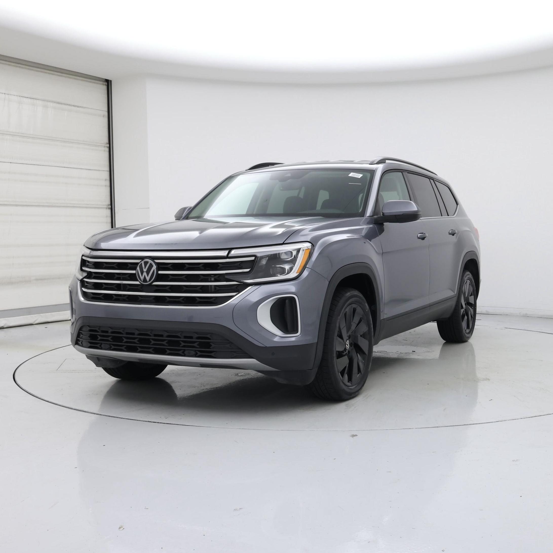 Thumbnail: 2024 Volkswagen Atlas - 4