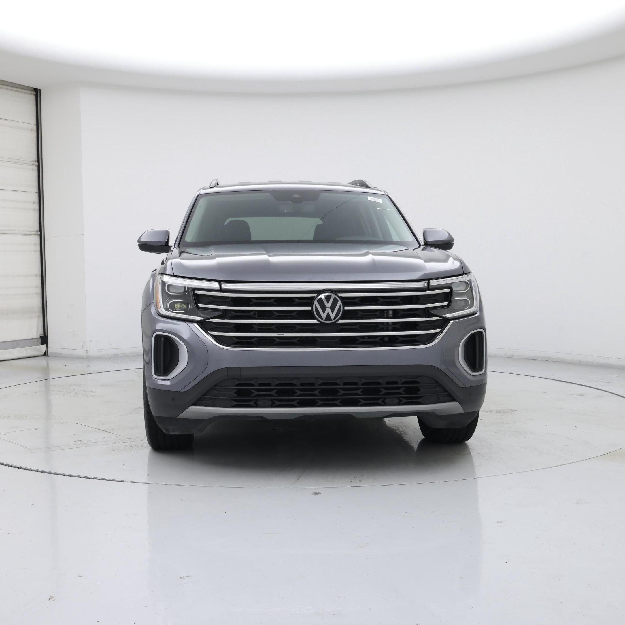 Thumbnail: 2024 Volkswagen Atlas - 5