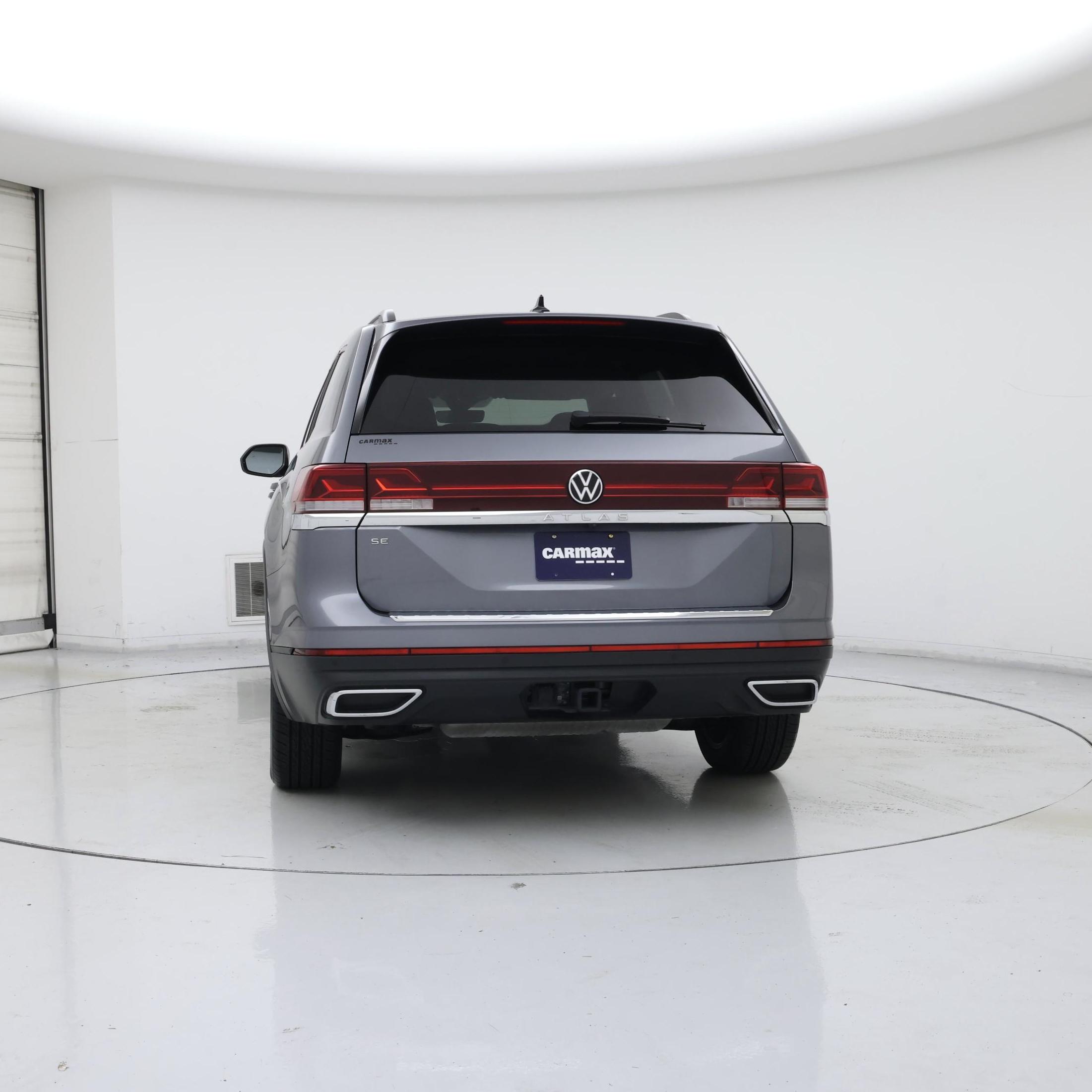 Thumbnail: 2024 Volkswagen Atlas - 6