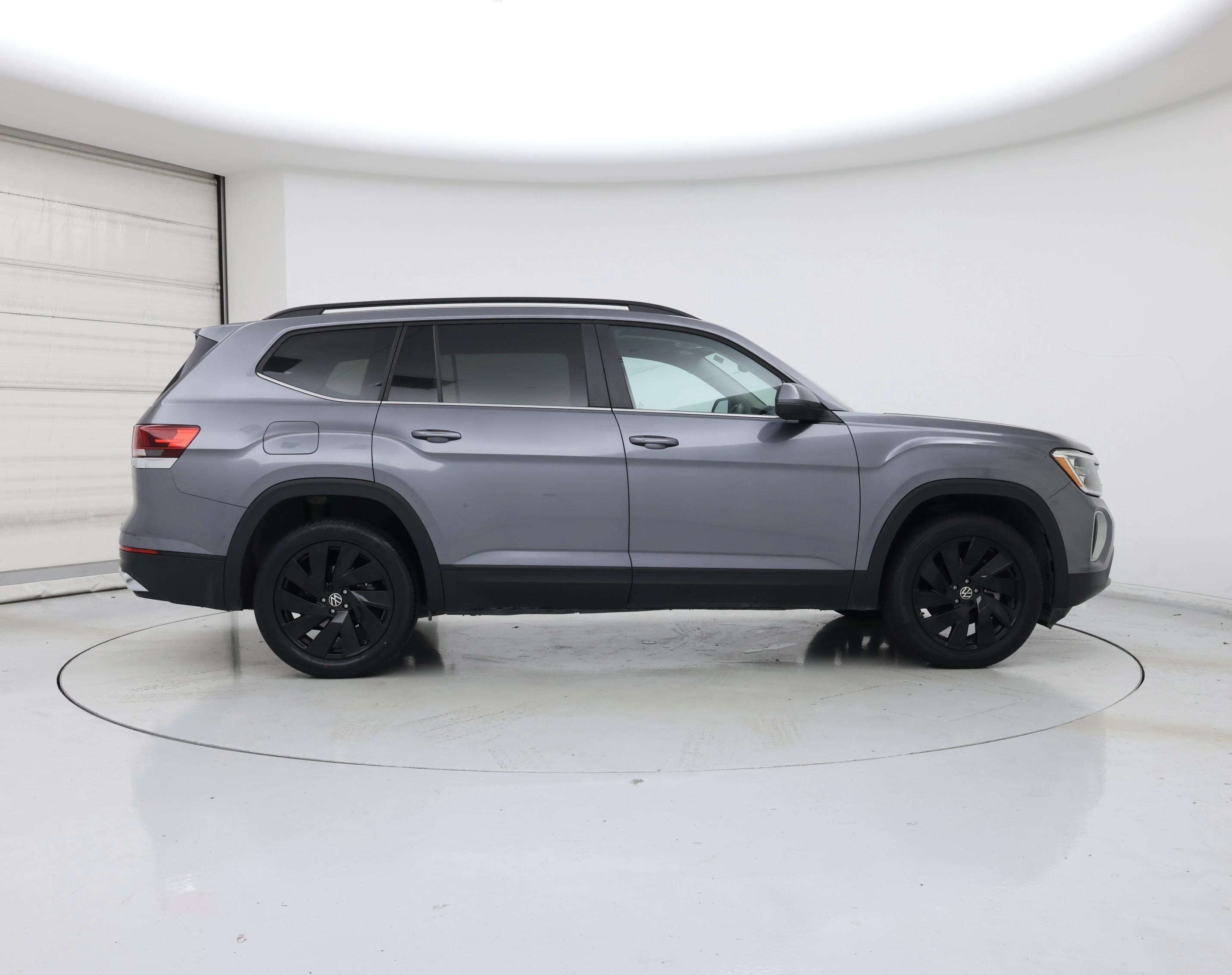 Thumbnail: 2024 Volkswagen Atlas - 7