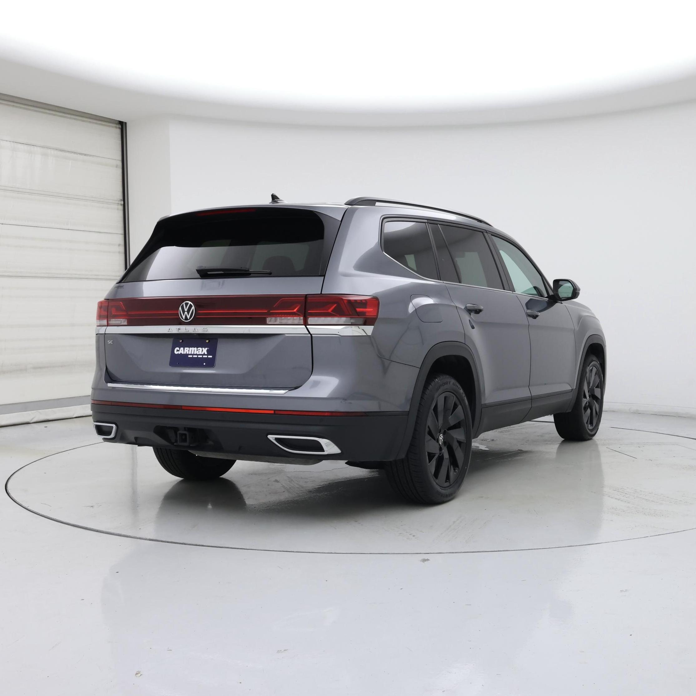 Thumbnail: 2024 Volkswagen Atlas - 8
