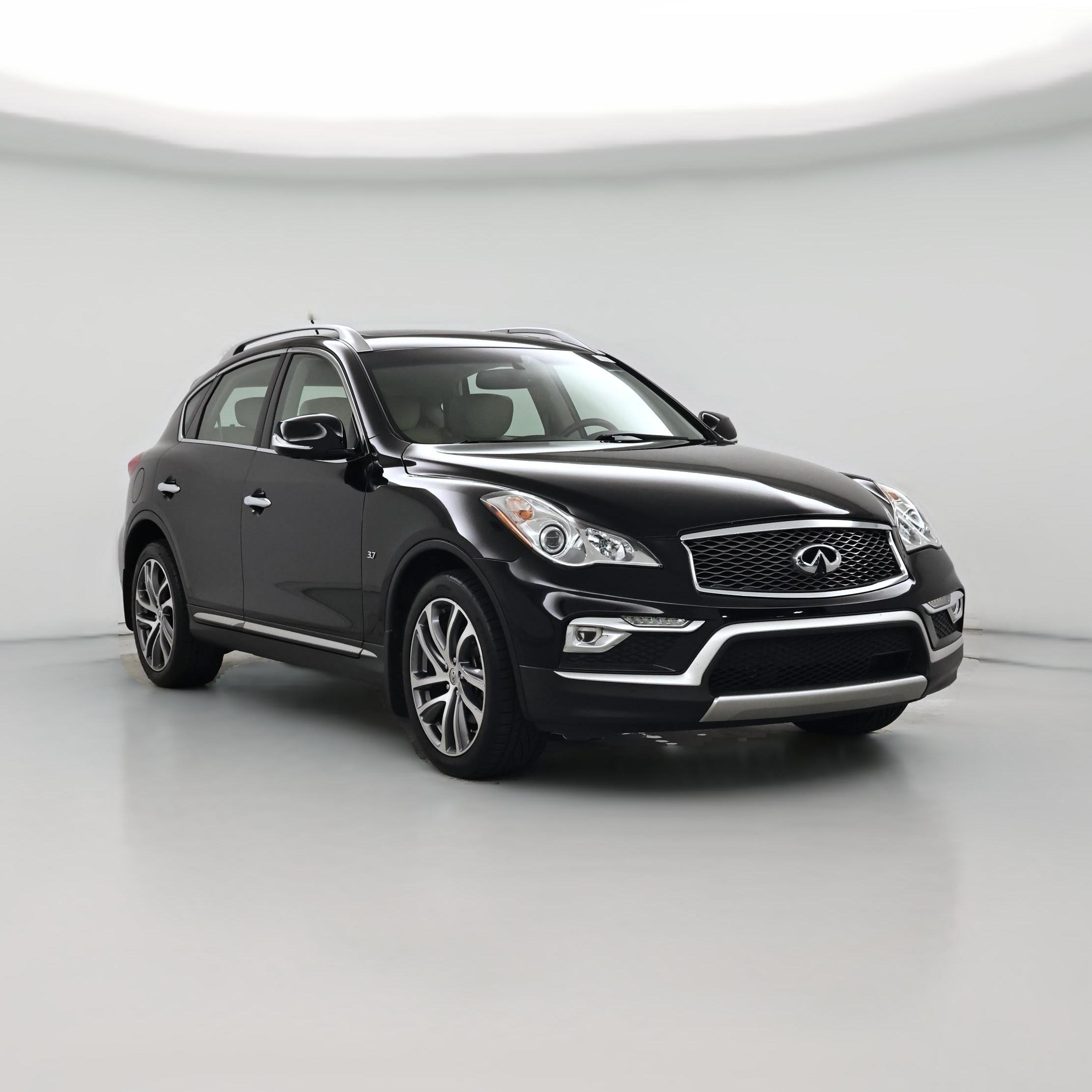 Thumbnail: 2016 INFINITI QX50 - 1