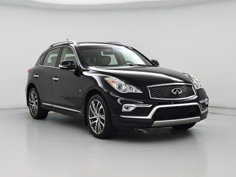 2016 INFINITI QX50  -
                  Norcross, GA