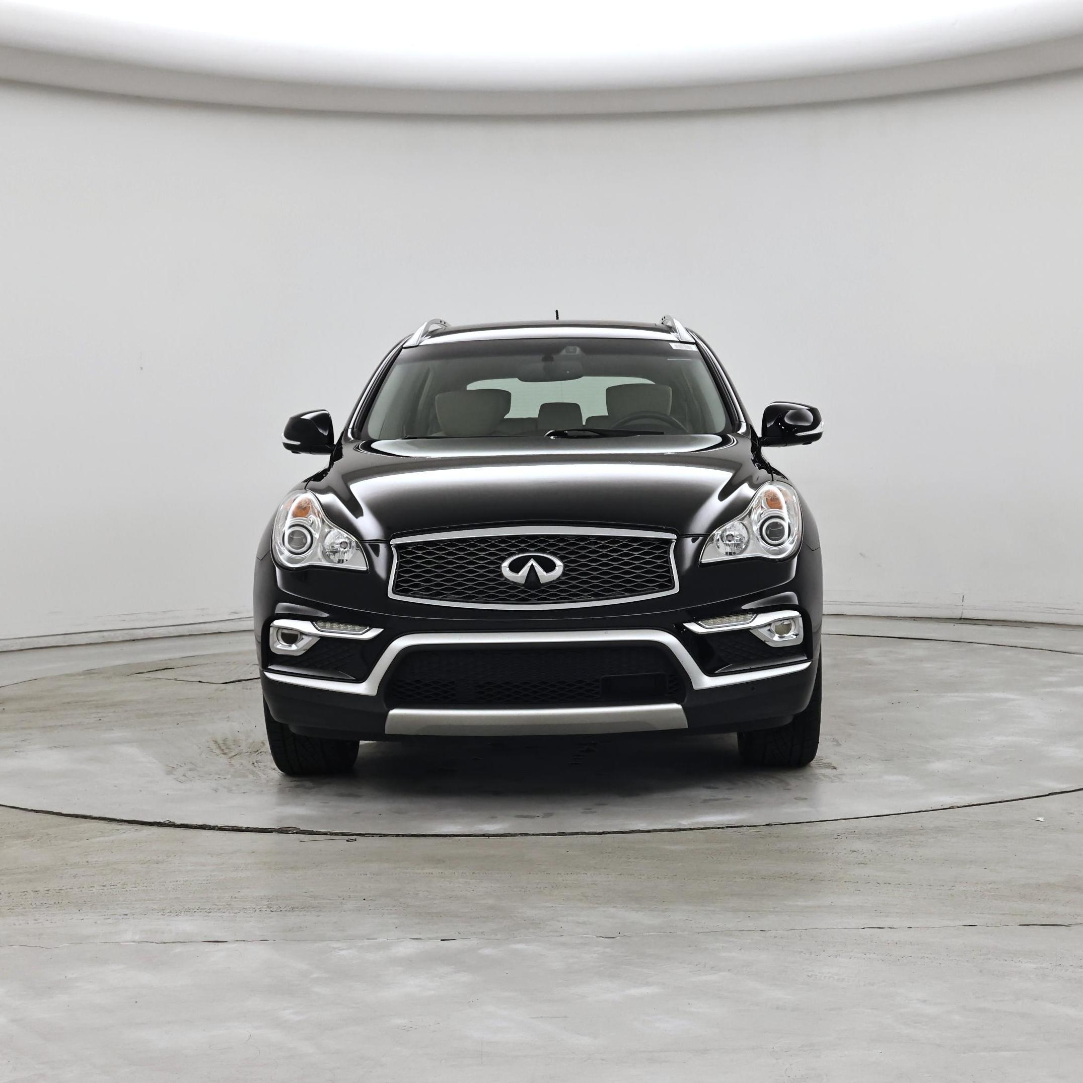 Thumbnail: 2016 INFINITI QX50 - 5