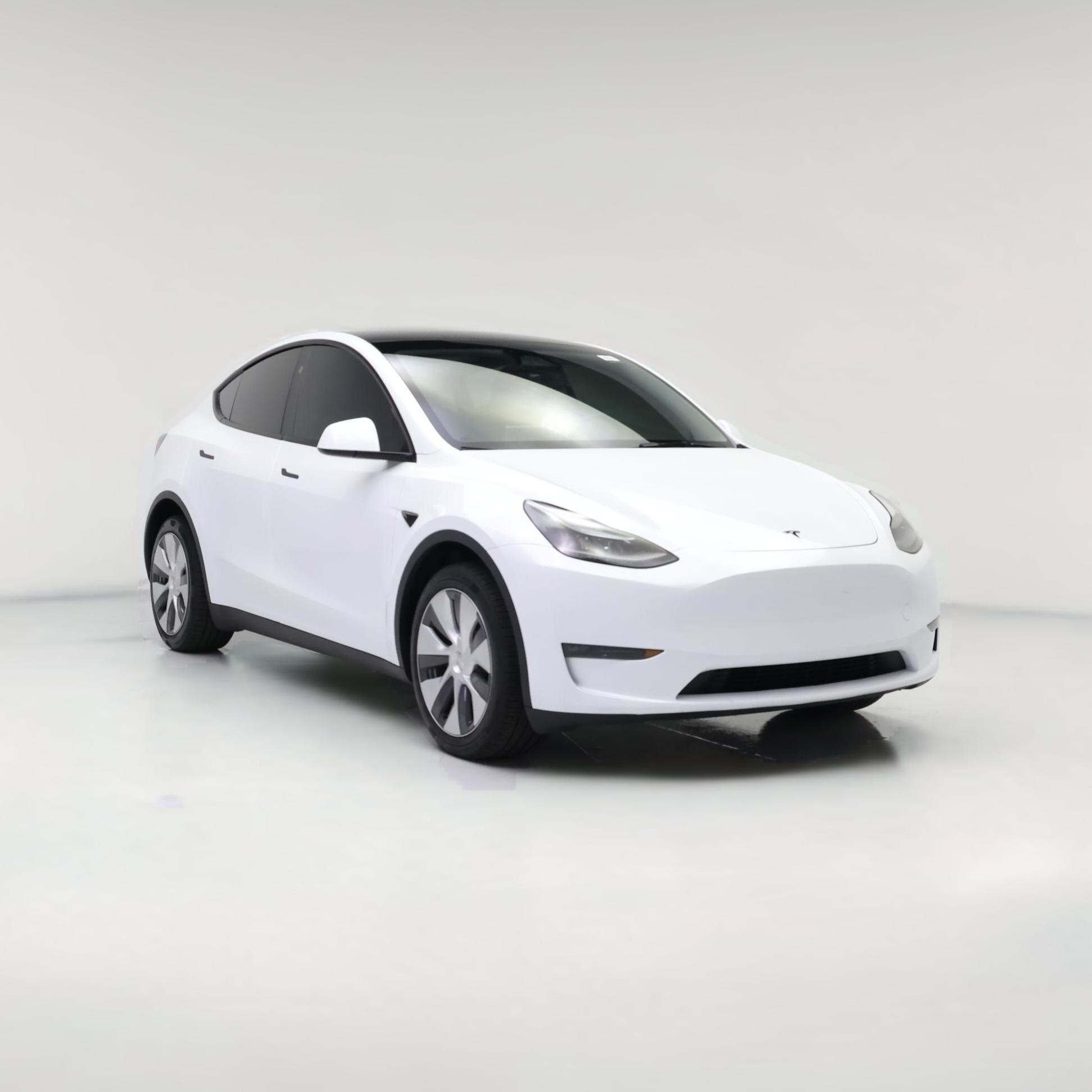 Thumbnail: 2024 Tesla Model Y - 1