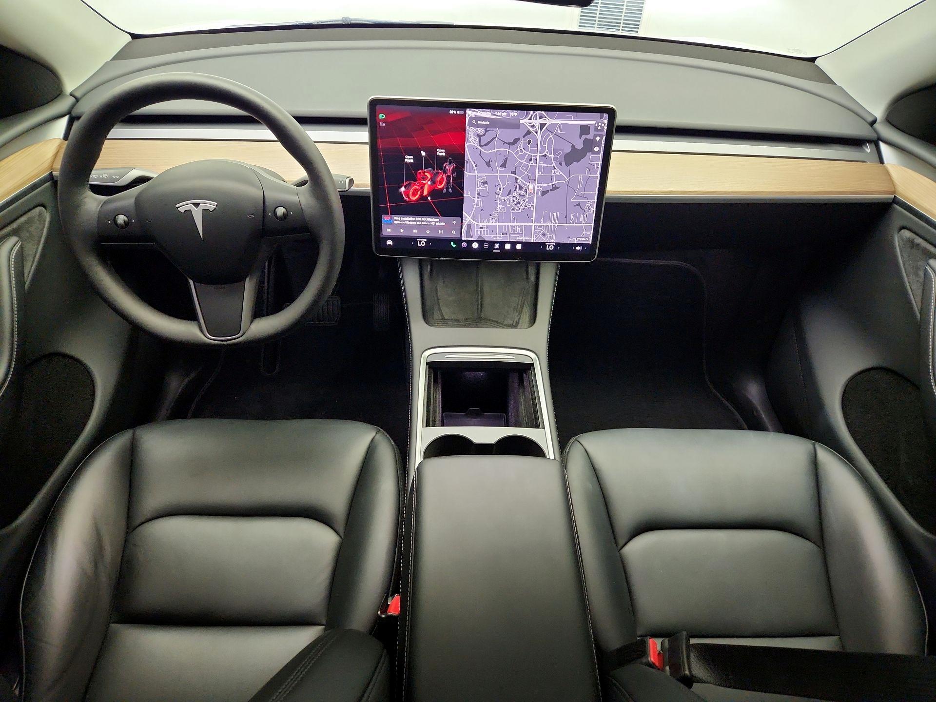 Thumbnail: 2024 Tesla Model Y - 9