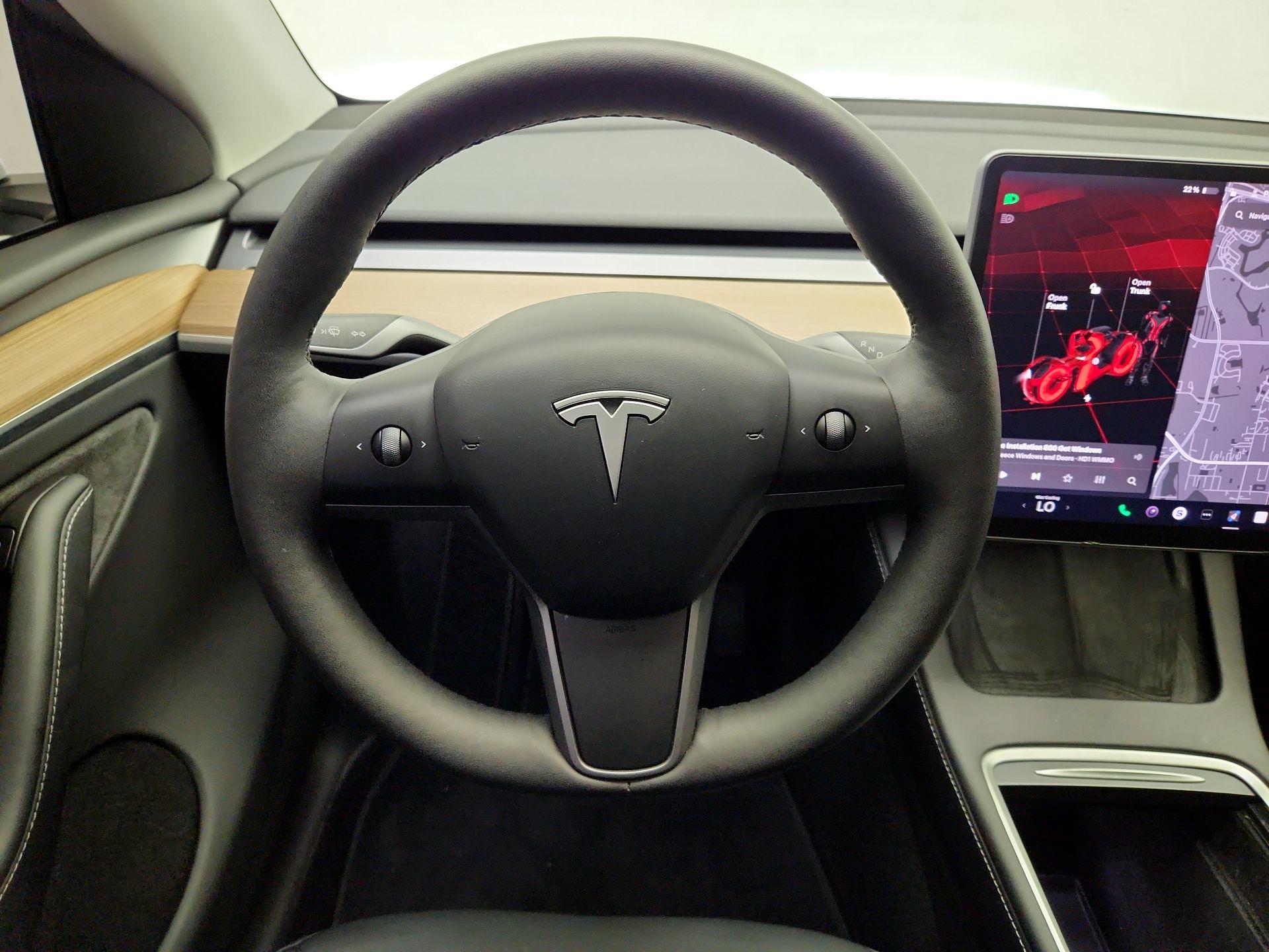 Thumbnail: 2024 Tesla Model Y - 10