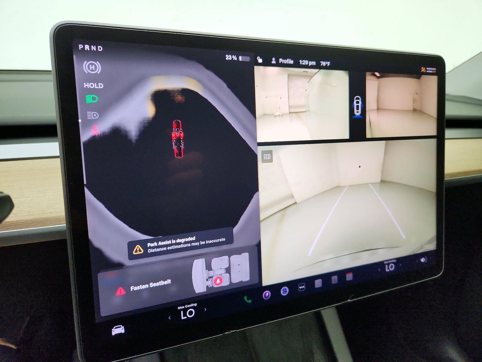 Thumbnail: 2024 Tesla Model Y - 15