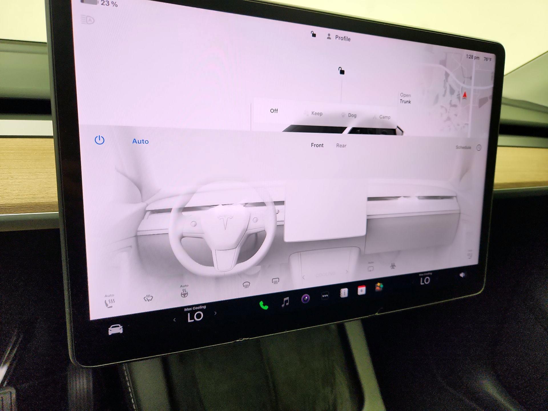Thumbnail: 2024 Tesla Model Y - 17