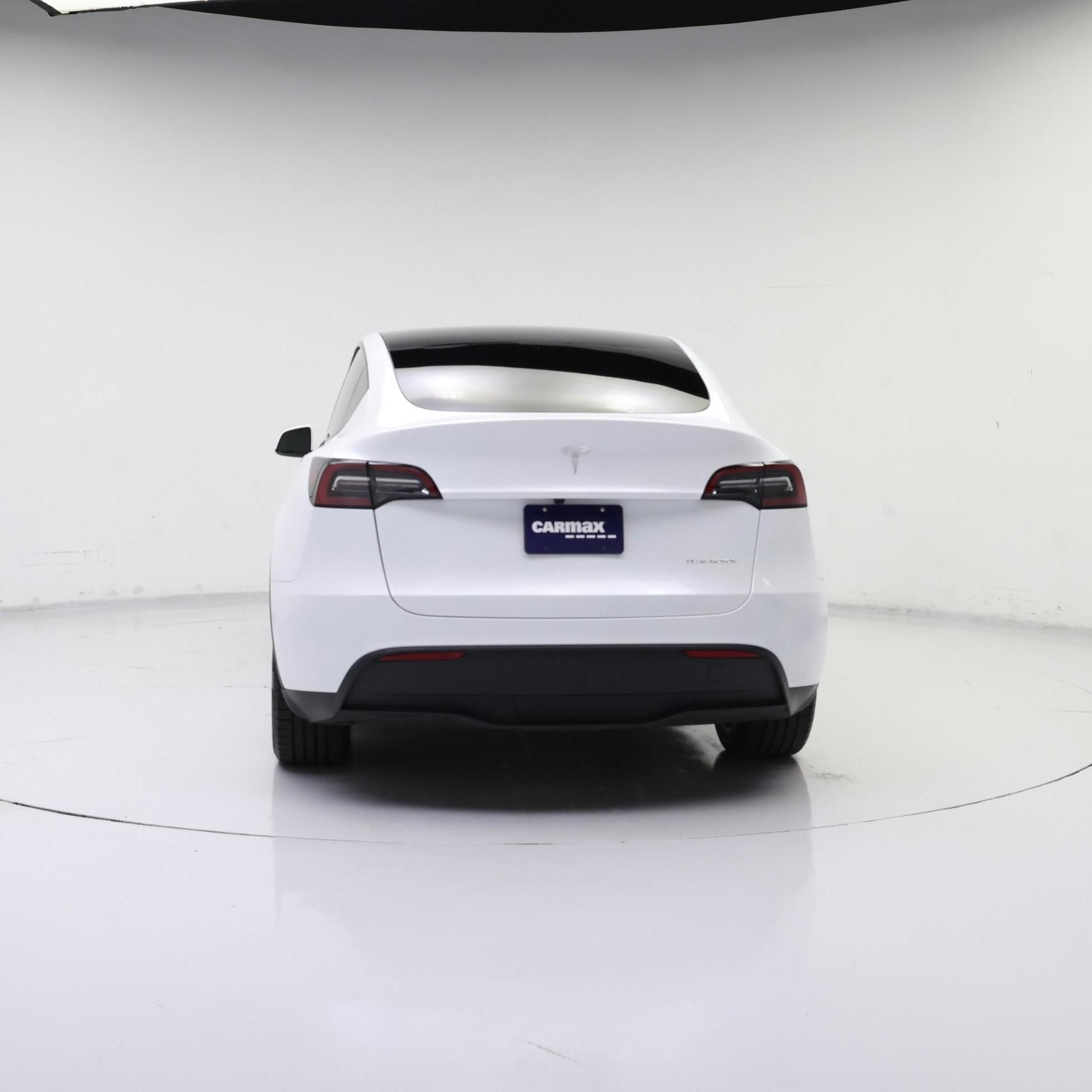 Thumbnail: 2024 Tesla Model Y - 6