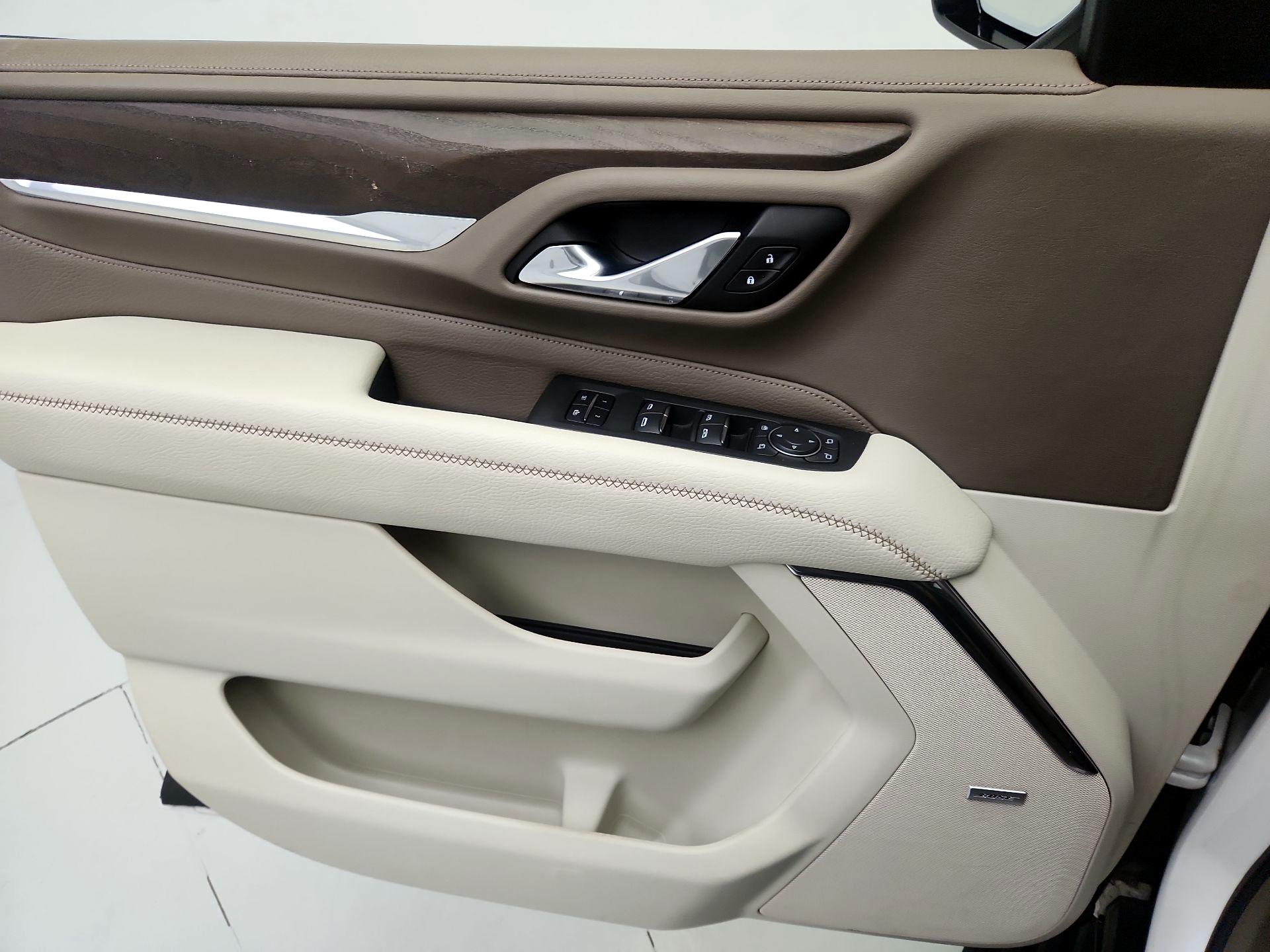 Thumbnail: 2021 GMC Yukon - 12