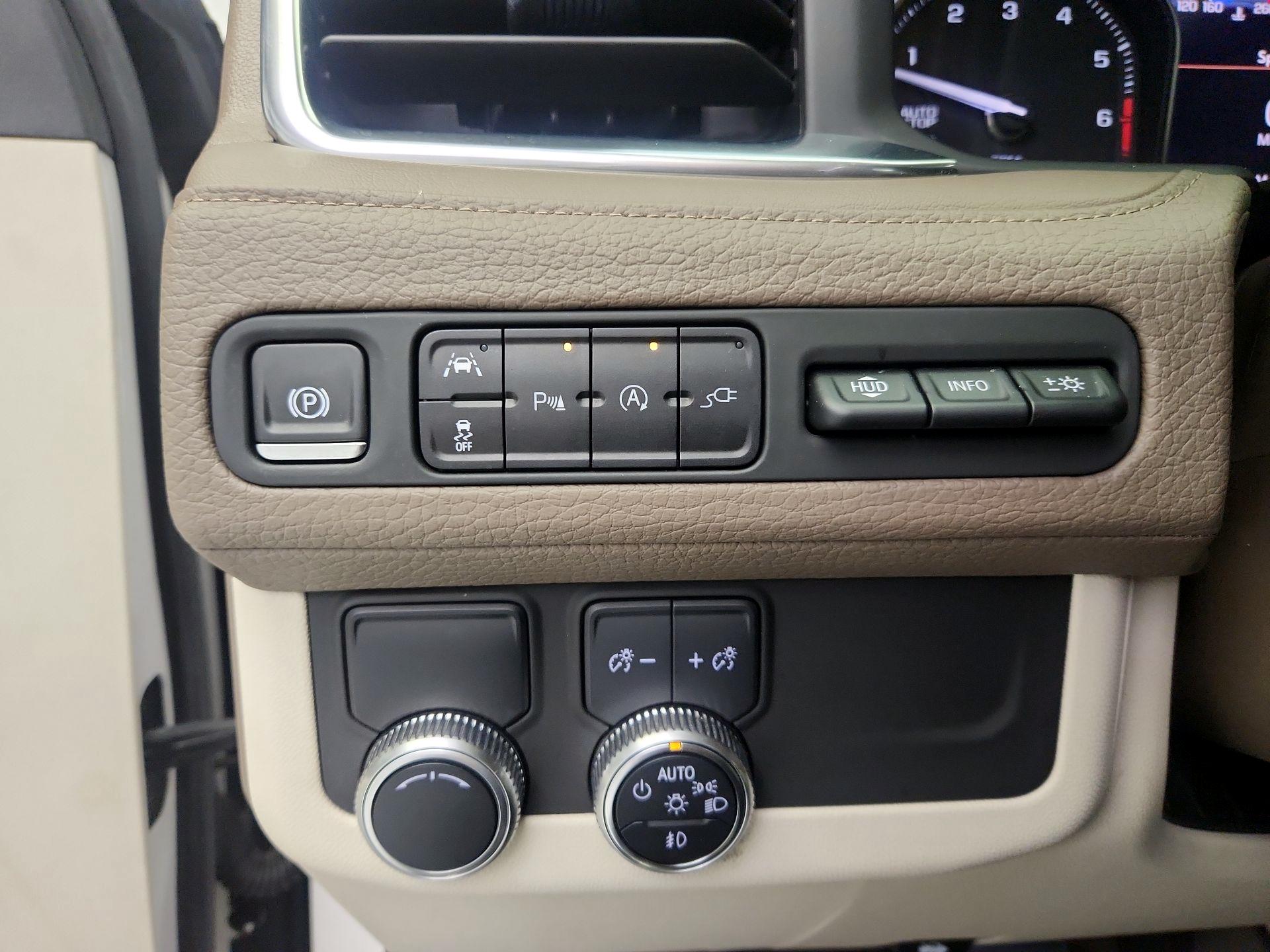 Thumbnail: 2021 GMC Yukon - 13