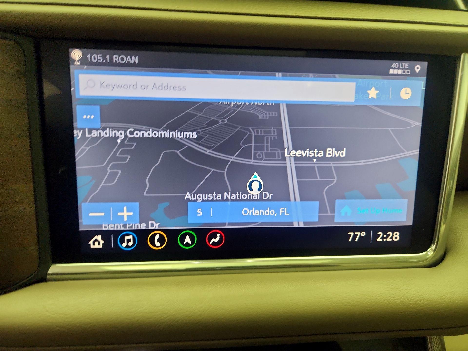 Thumbnail: 2021 GMC Yukon - 14