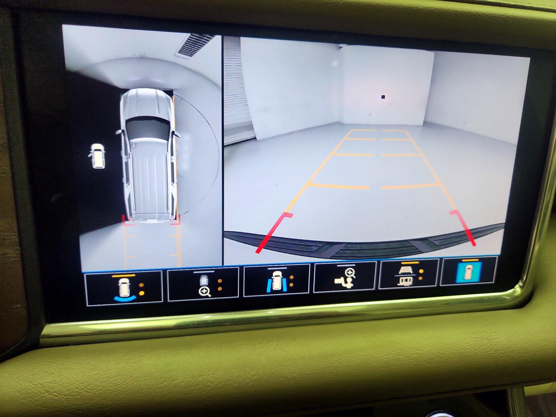 Thumbnail: 2021 GMC Yukon - 15