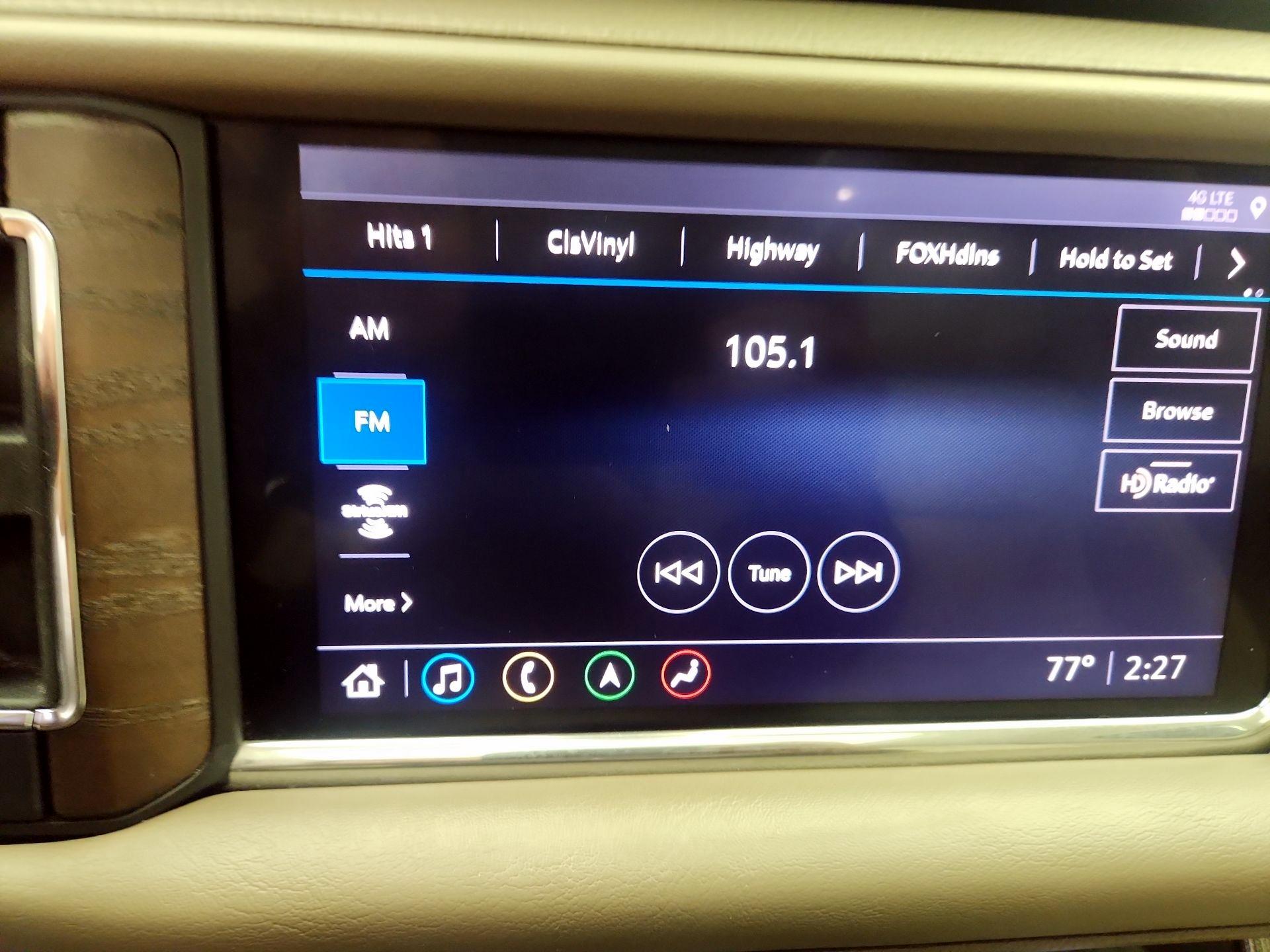 Thumbnail: 2021 GMC Yukon - 16