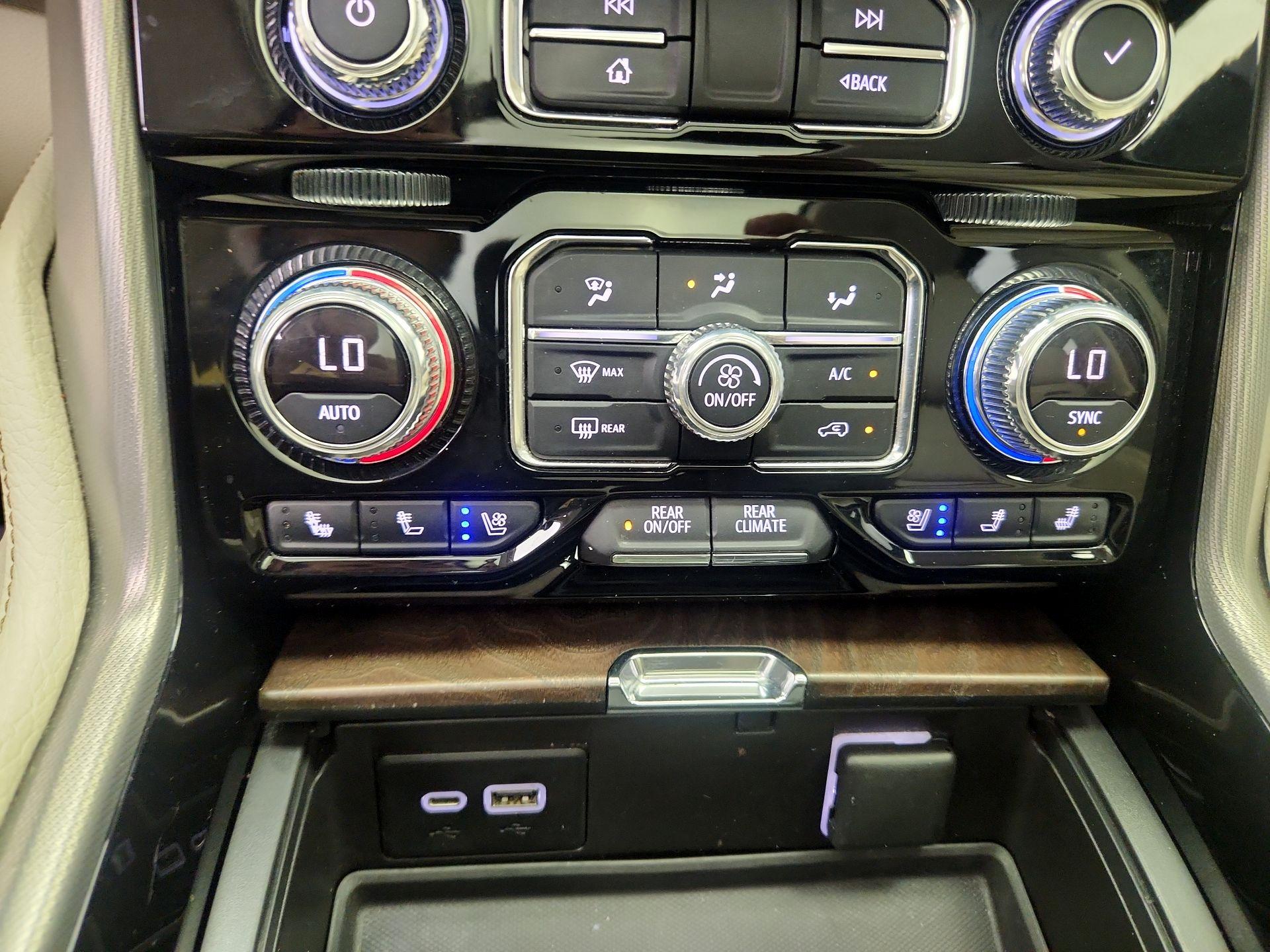 Thumbnail: 2021 GMC Yukon - 17