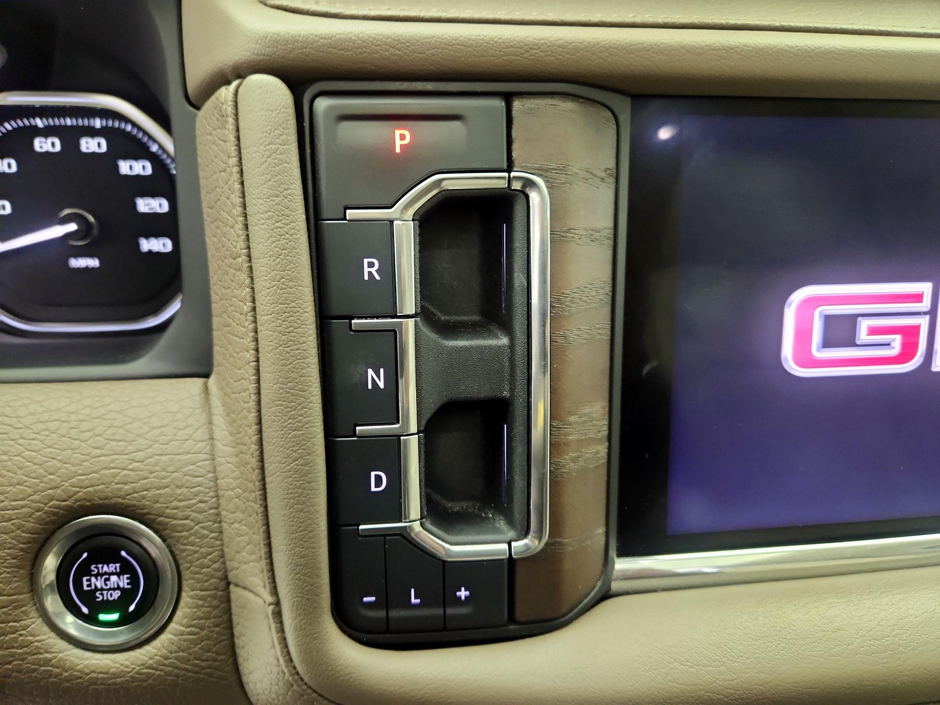 Thumbnail: 2021 GMC Yukon - 18