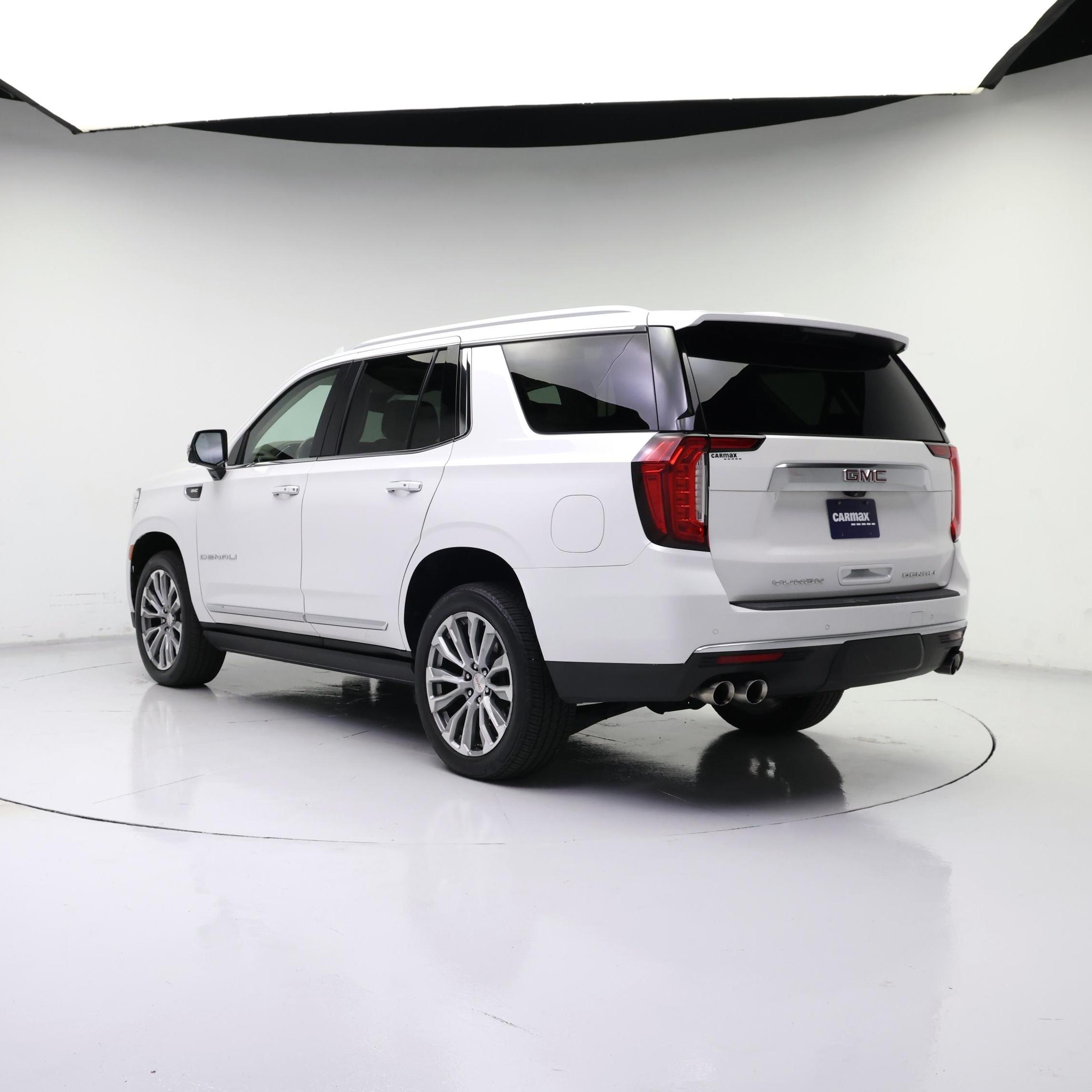 Thumbnail: 2021 GMC Yukon - 2